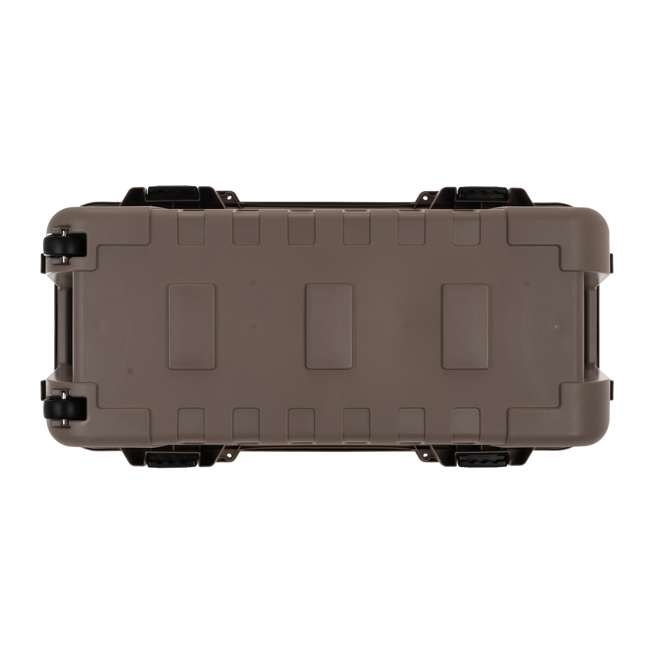 Přepravní bedna Plano Sportsman's Trunk Large 102 l - Desert Tan
