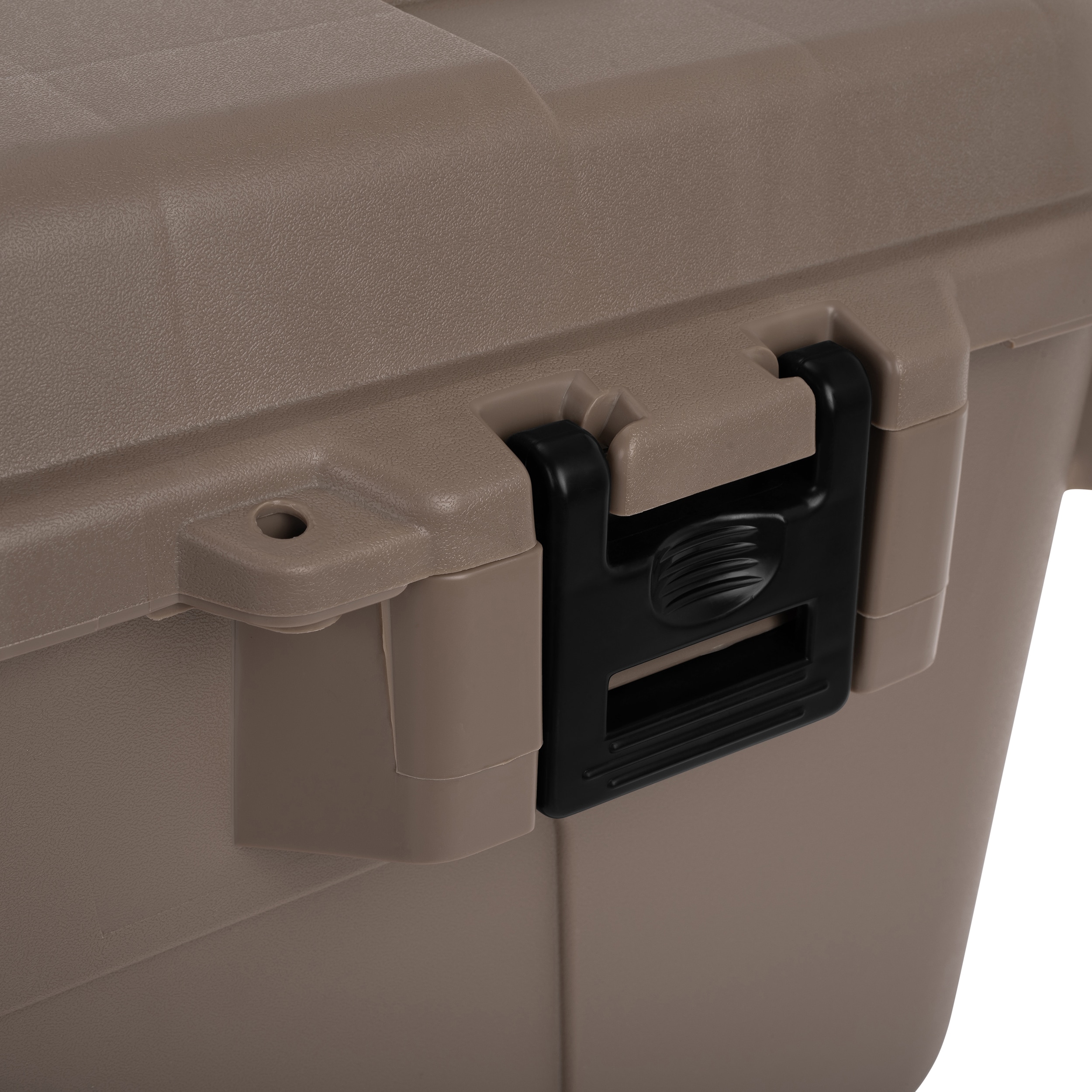 Přepravní bedna Plano Sportsman's Trunk Large 102 l - Desert Tan