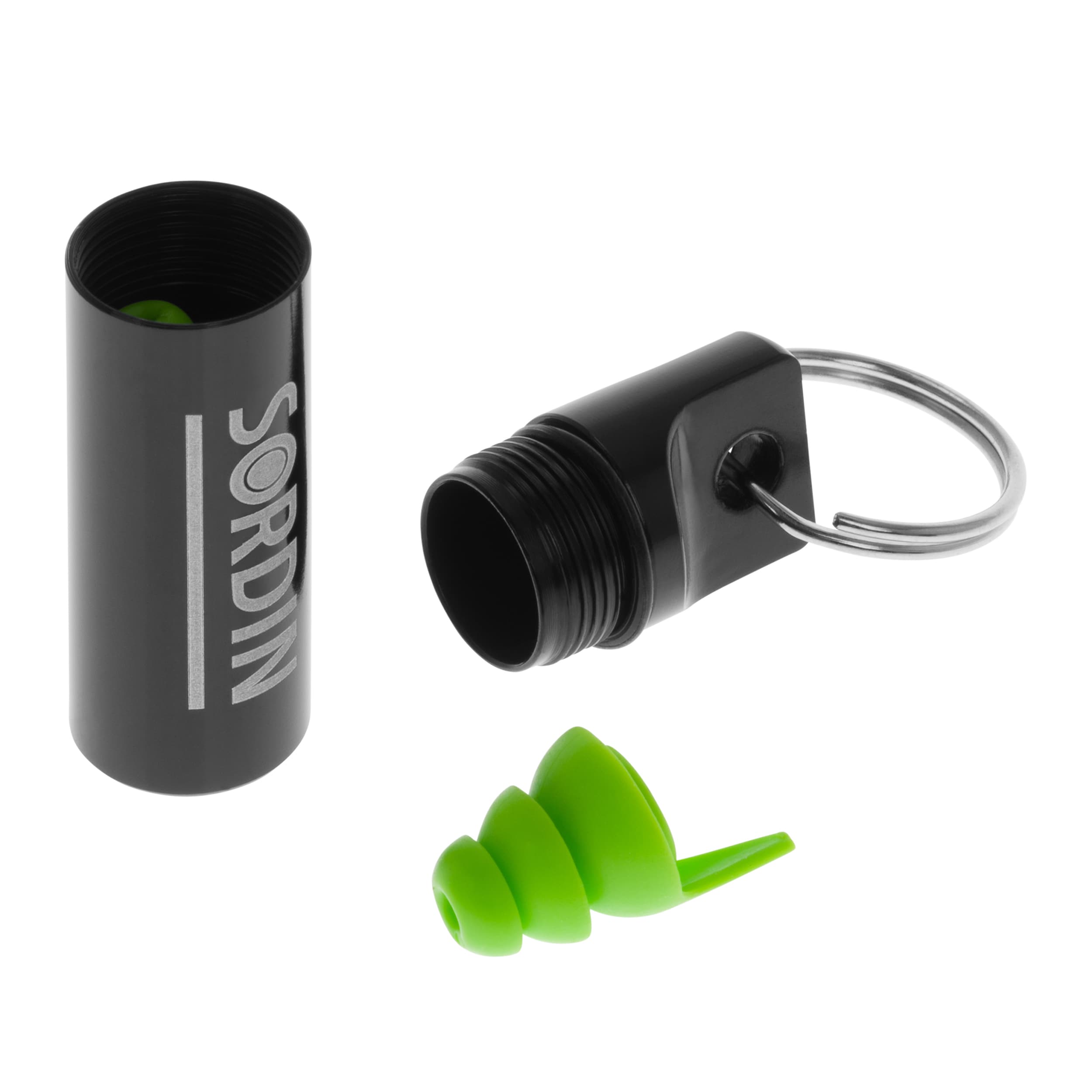 Chrániče sluchu Sordin SmartEar