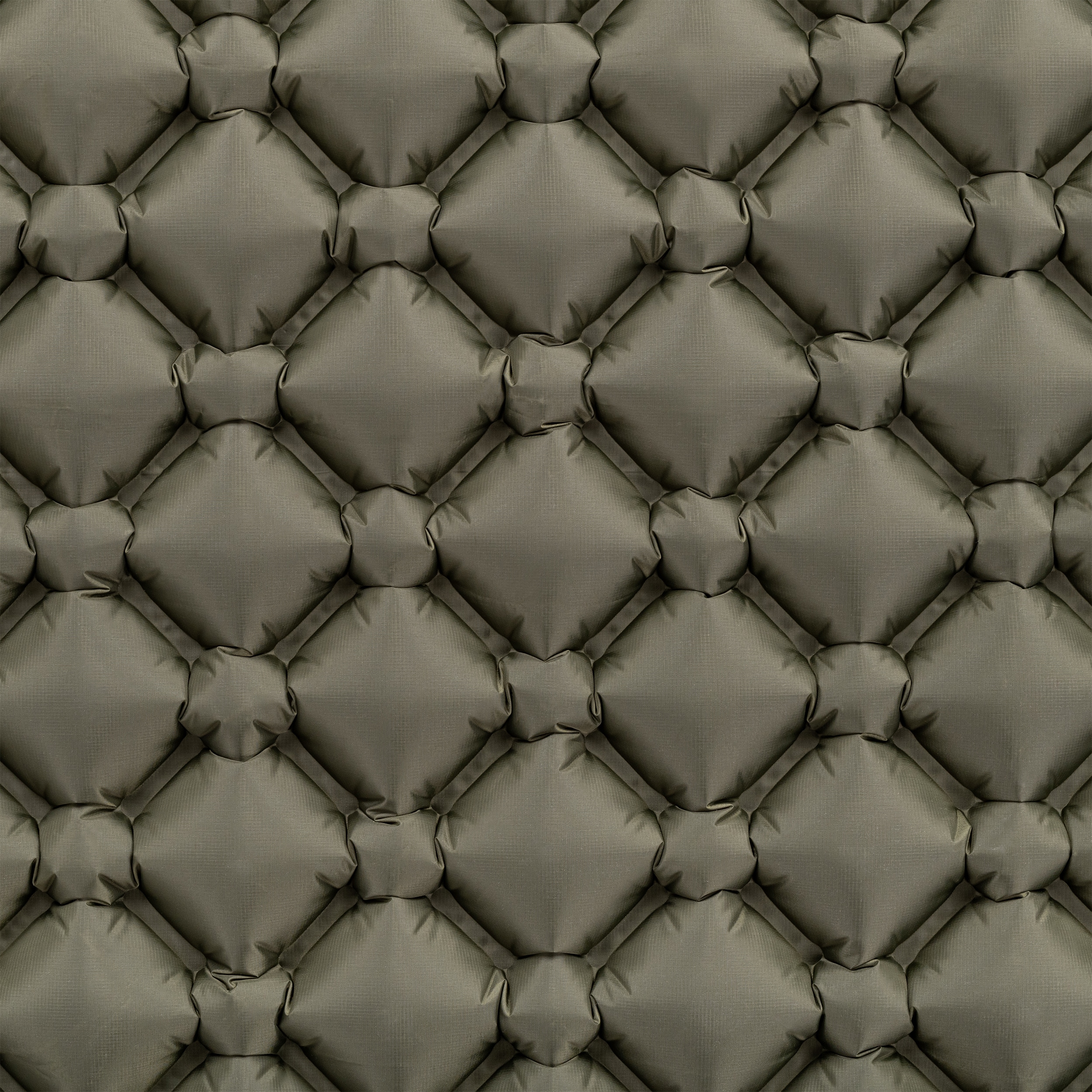 Dvoulůžková matrace Badger Outdoor 186 x 116 cm - Olive