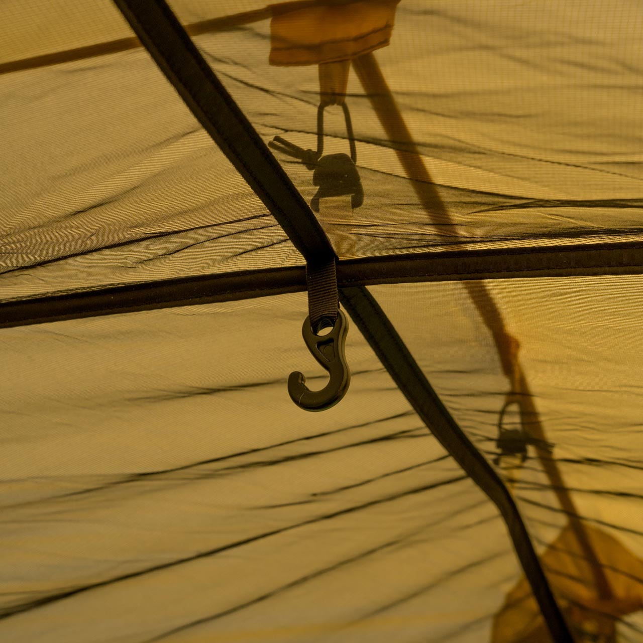 Stan pro 2 osoby Alpinus Abisko 2