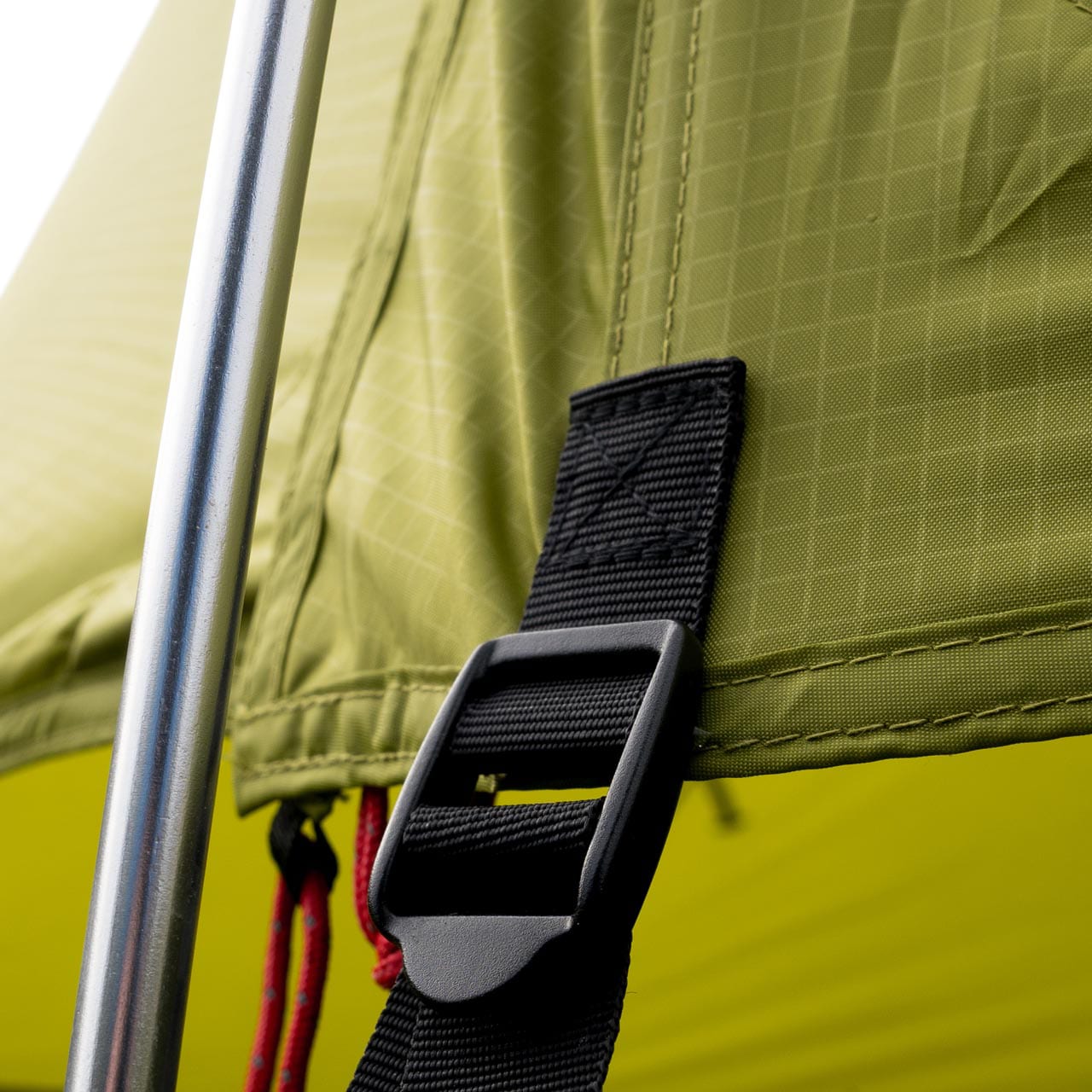 Stan pro 3 osoby Alpinus Arco 3 Alu