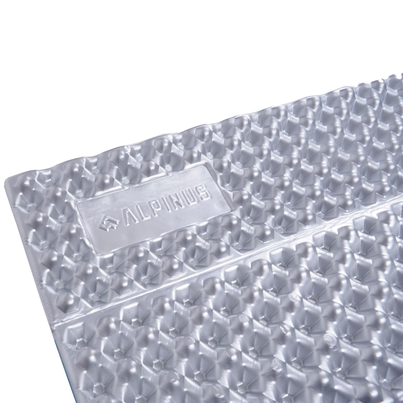 Skládací karimata Alpinus Cork - Blue