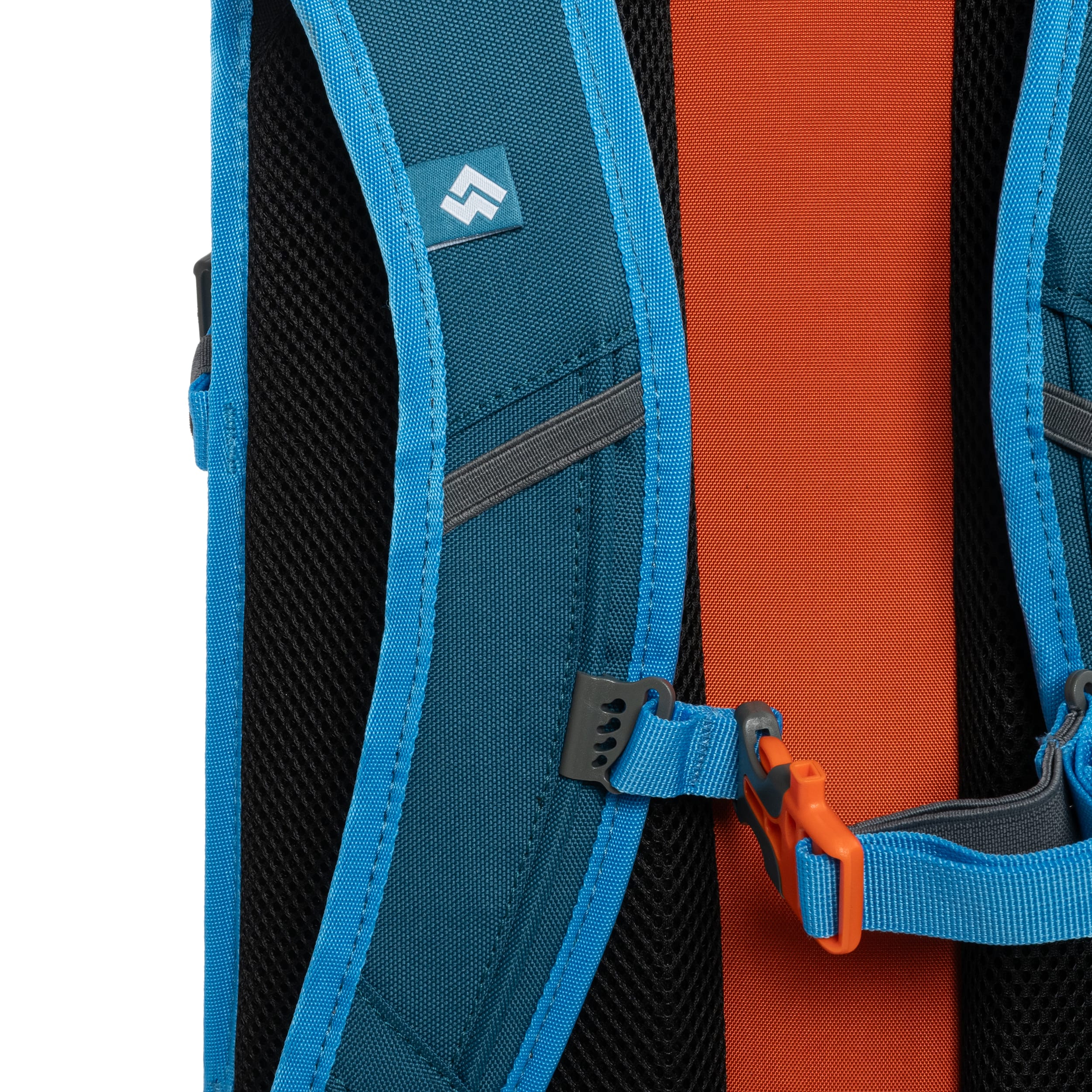 Batoh Alpinus Peyto 22 l – Modrý