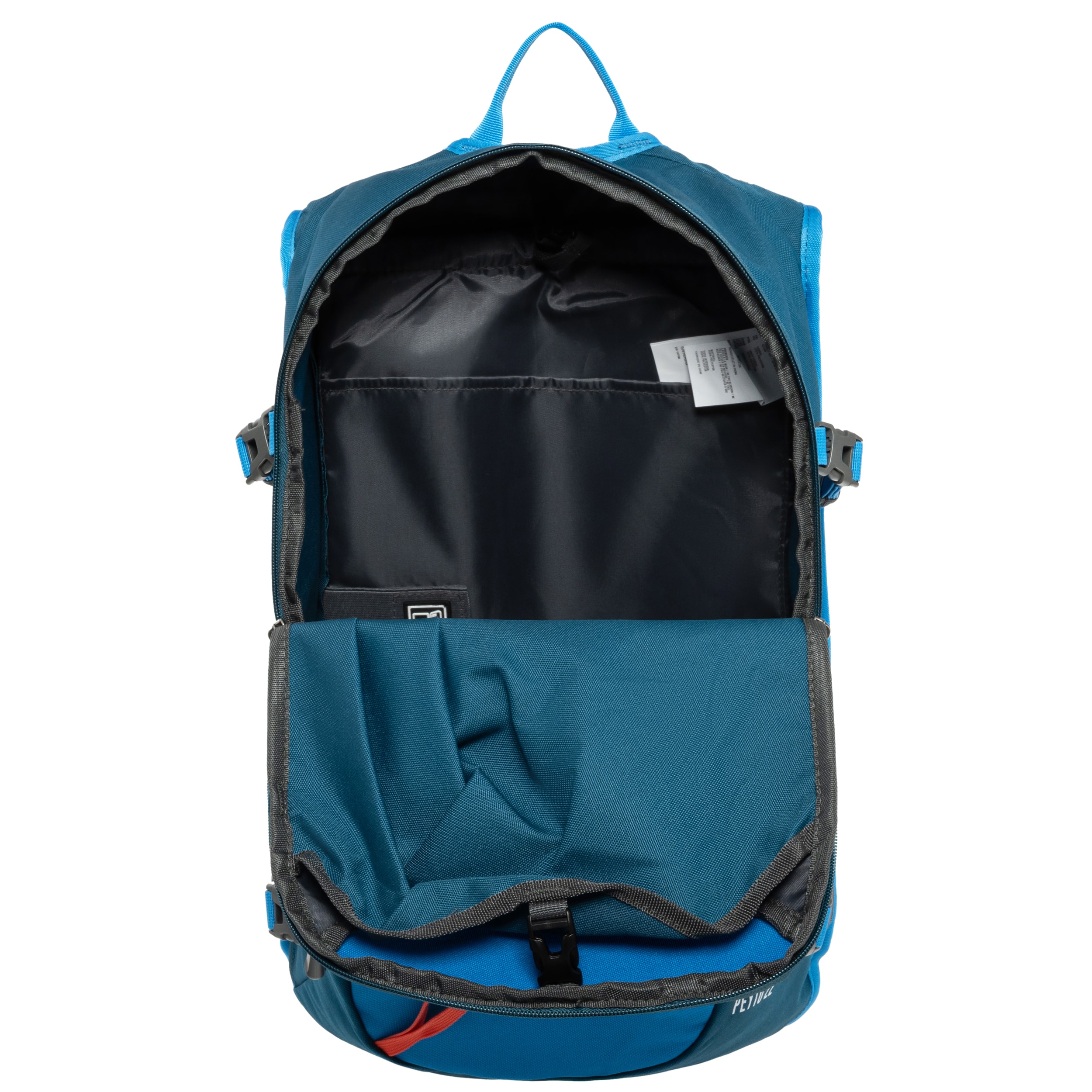 Batoh Alpinus Peyto 22 l – Modrý