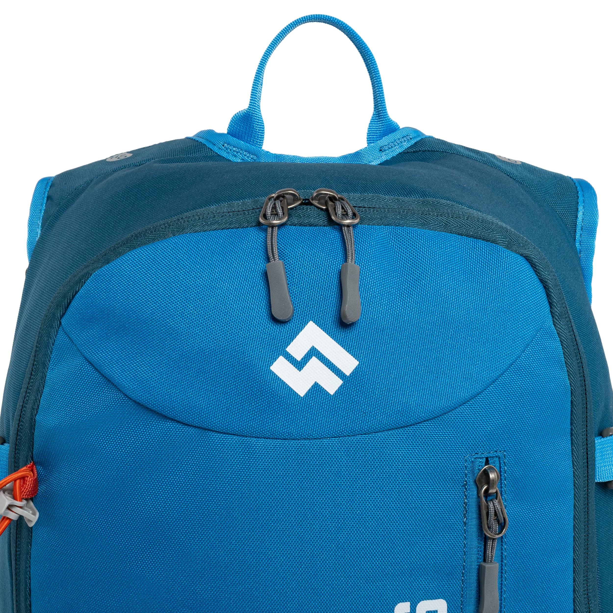 Batoh Alpinus Peyto 22 l – Modrý