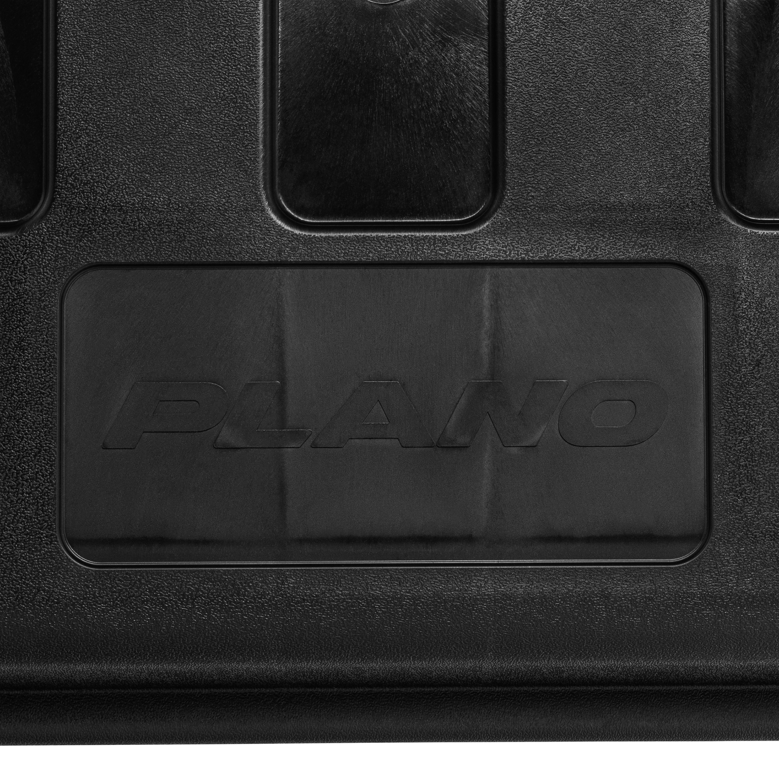 Přepravní bedna Plano Sportsman's Trunk Small 53 l - Black