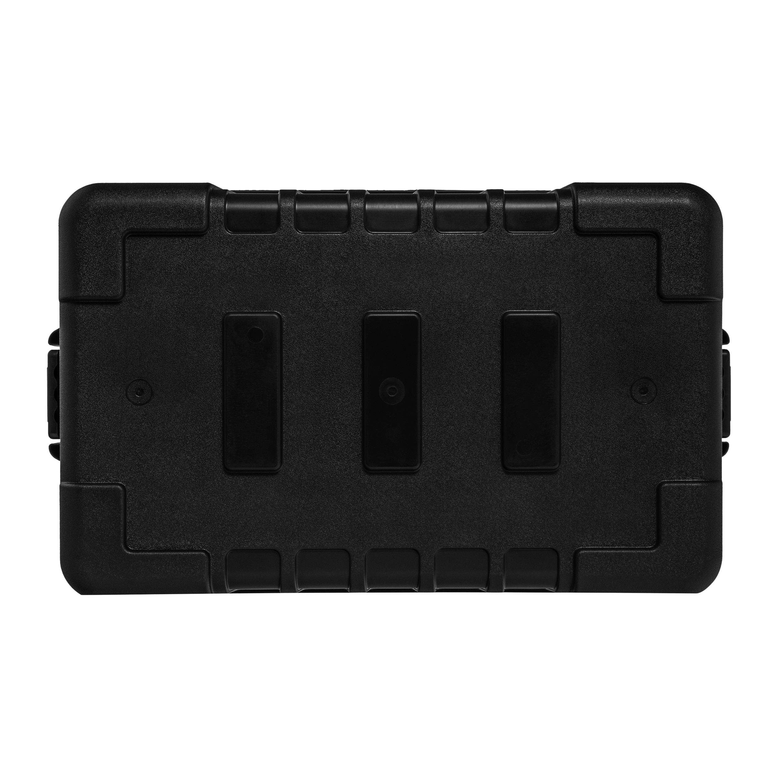 Přepravní bedna Plano Sportsman's Trunk Small 53 l - Black