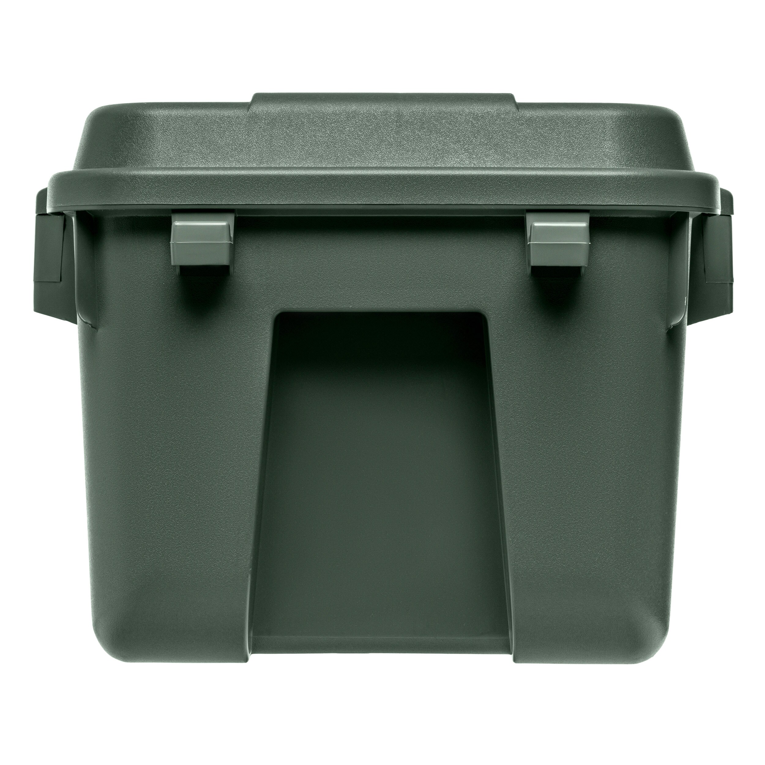 Přepravní bedna Plano Sportsman's Trunk Large 102 l - OD Green