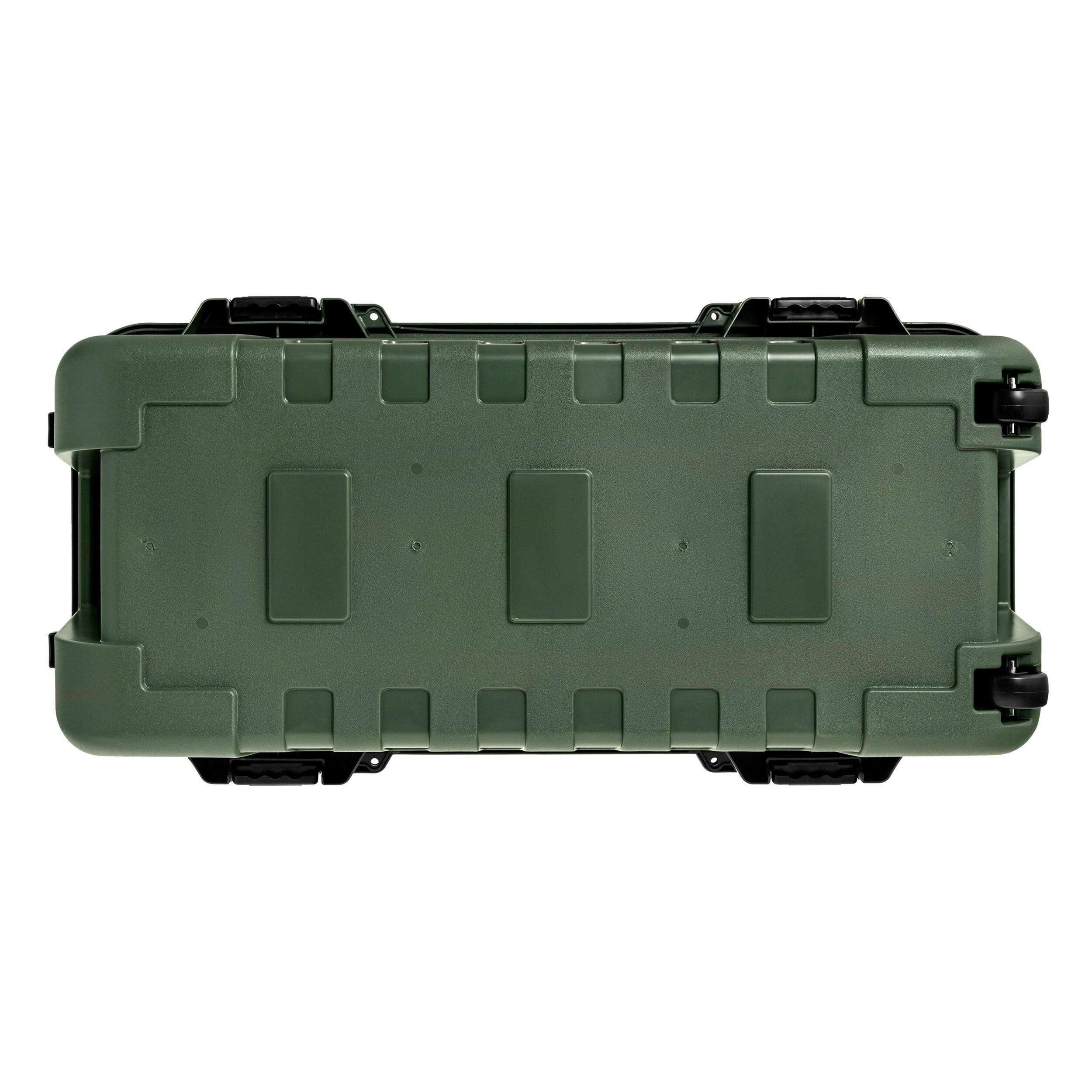 Přepravní bedna Plano Sportsman's Trunk Large 102 l - OD Green