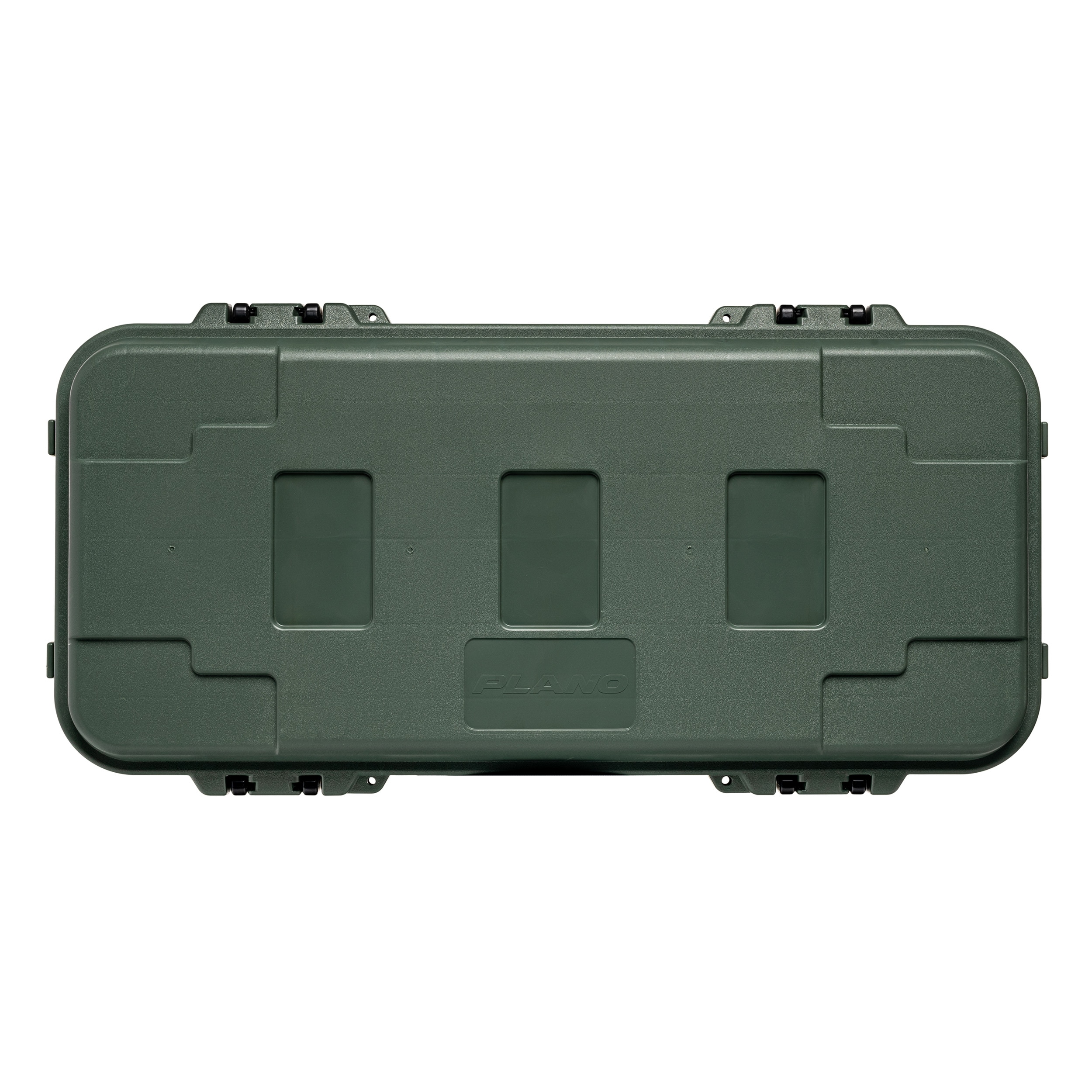 Přepravní bedna Plano Sportsman's Trunk Large 102 l - OD Green