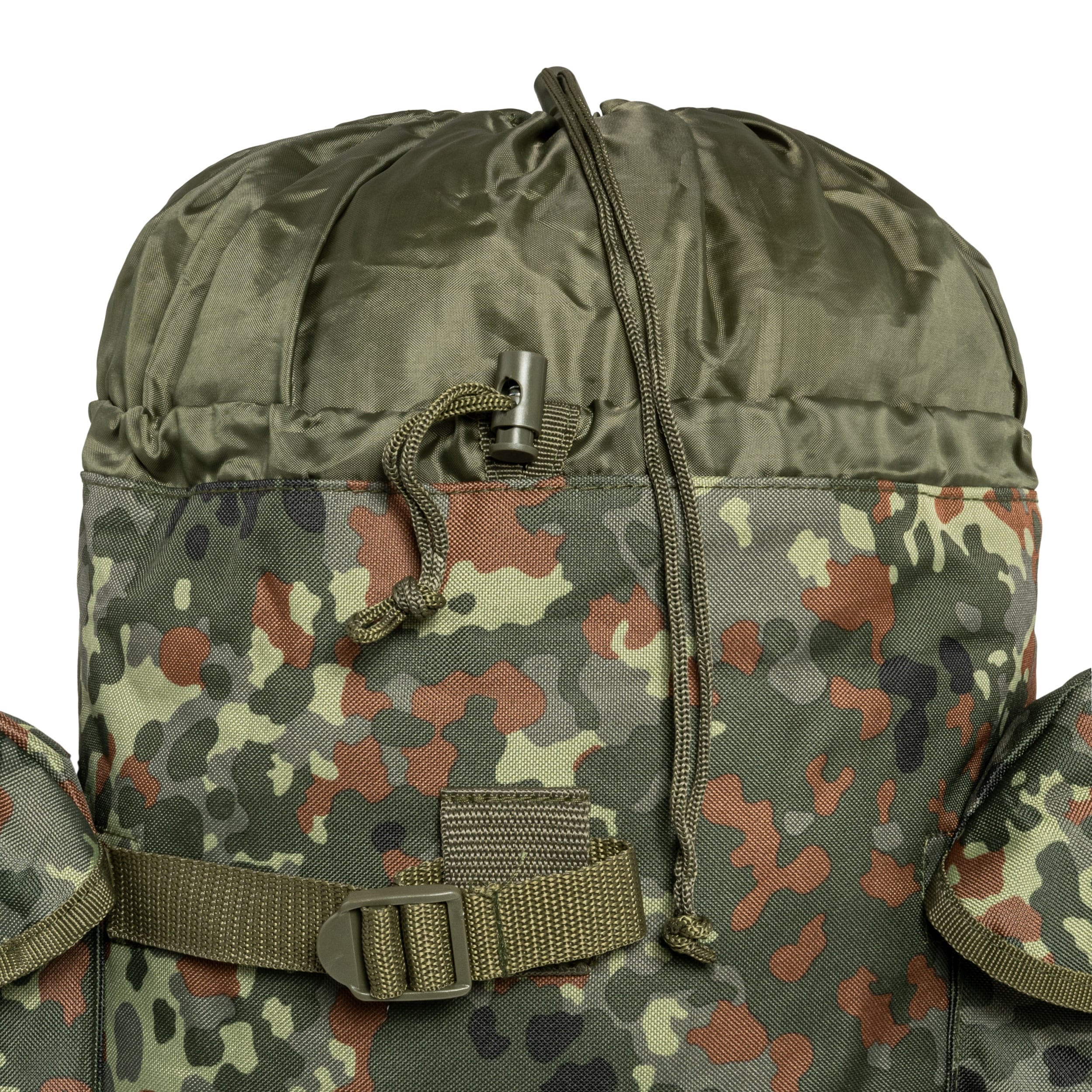 Batoh Brandit Kampfrucksack 65 l – Flecktarn