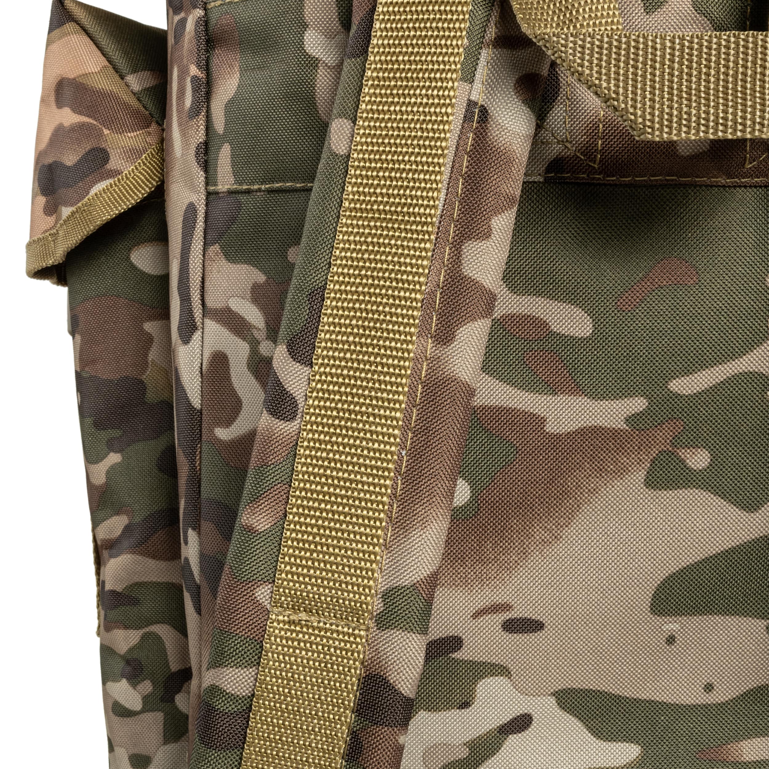 Batoh Brandit Kampfrucksack 65 l – Tactical Camo