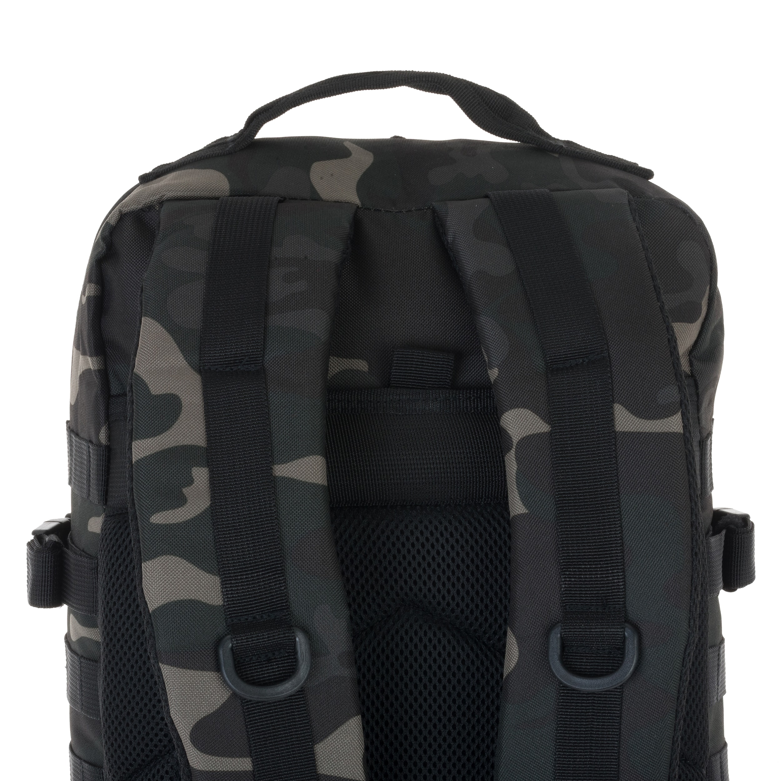 Batoh Brandit US Cooper Patch Large 40 l – Dark Camo