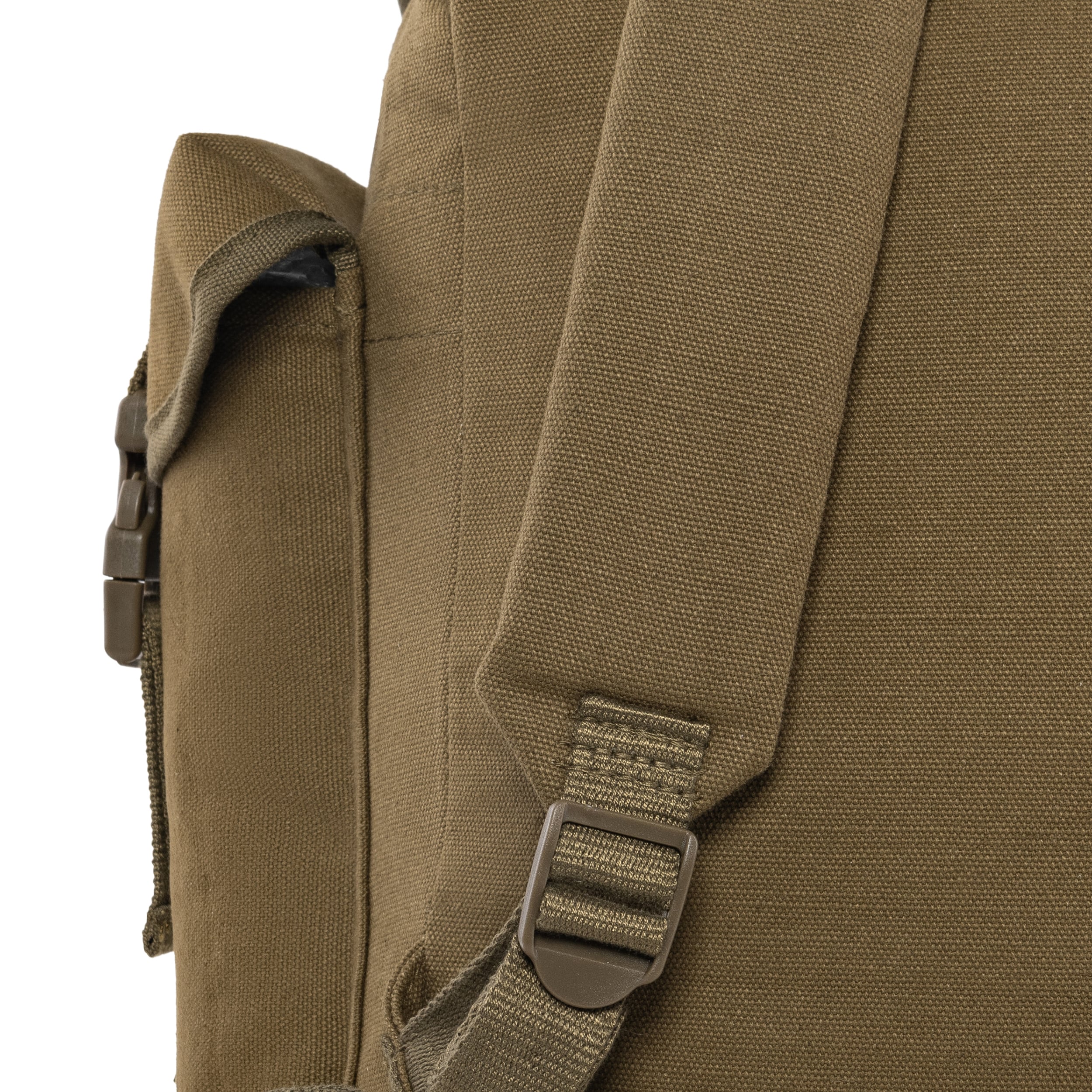 Batoh Brandit BW Jagerrucksack 40 l – Olive