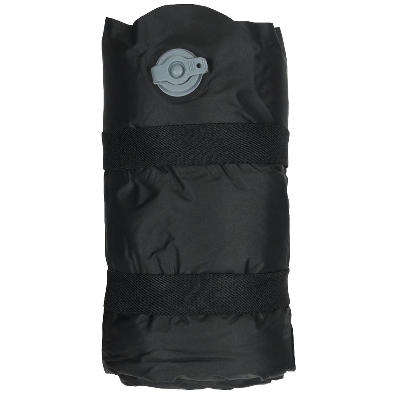 Samonafukovací podložka Alpinus Ostas – zelená