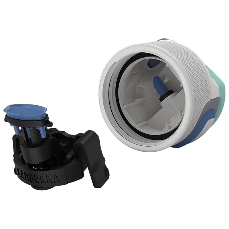 Láhev Kambukka Elton 500 ml - Ice Green