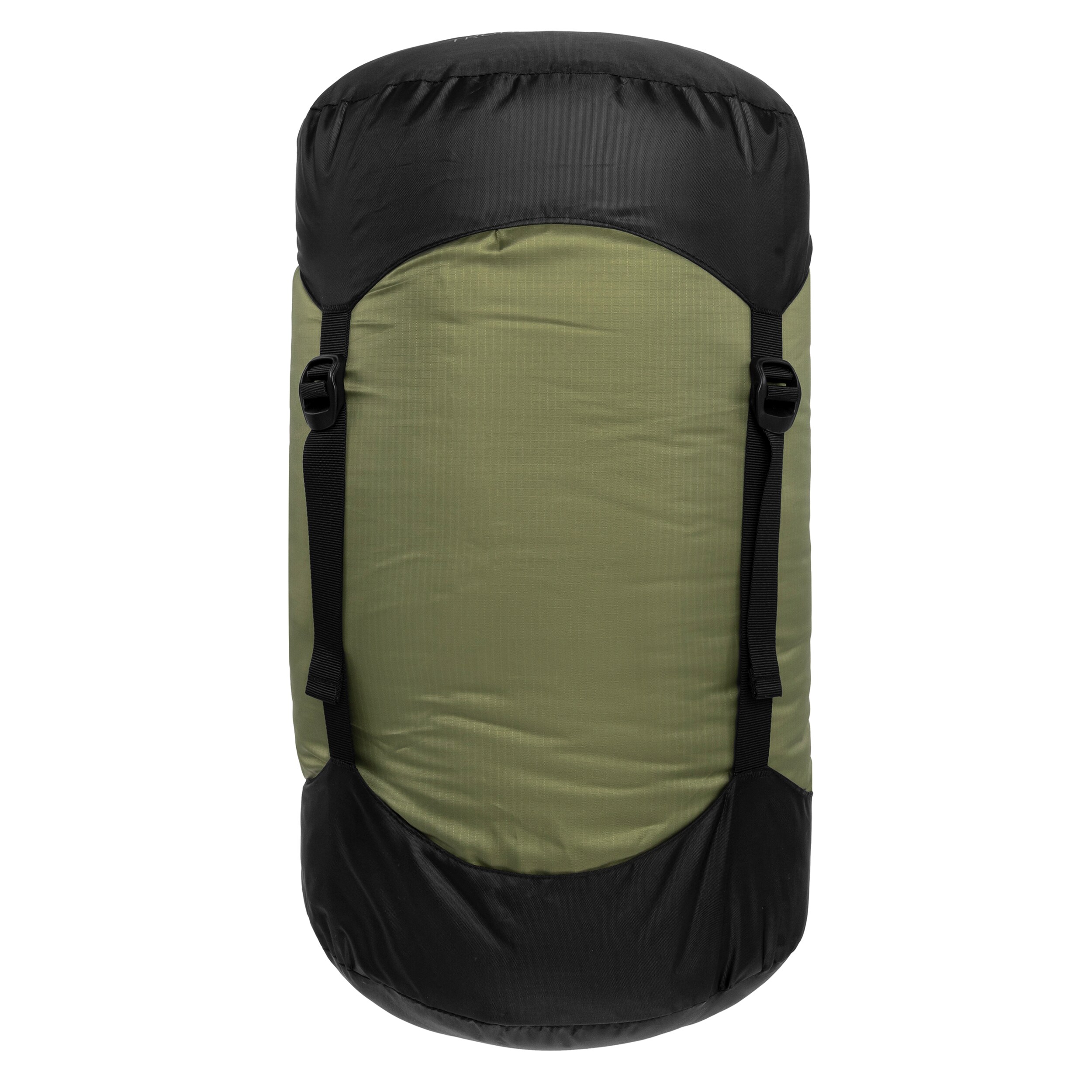 Spací pytel Fjord Nansen Trondeland XL Olive Drab 2200 g - levý