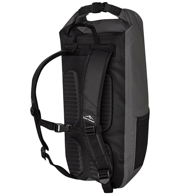 Vodotěsný batoh Fjord Nansen Dry City 25 l – Grey