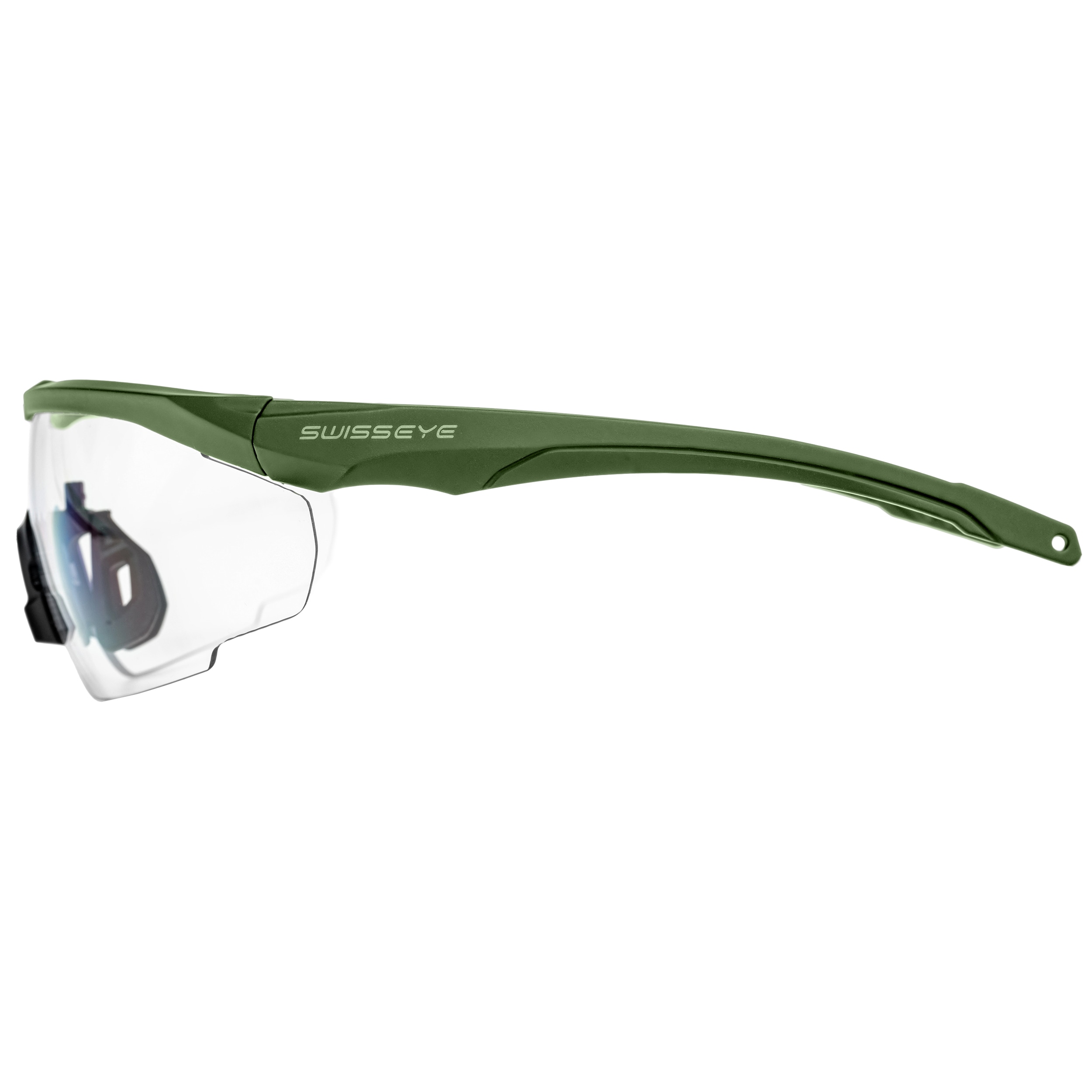 Taktické brýle Swiss Eye Blackhawk – Olive