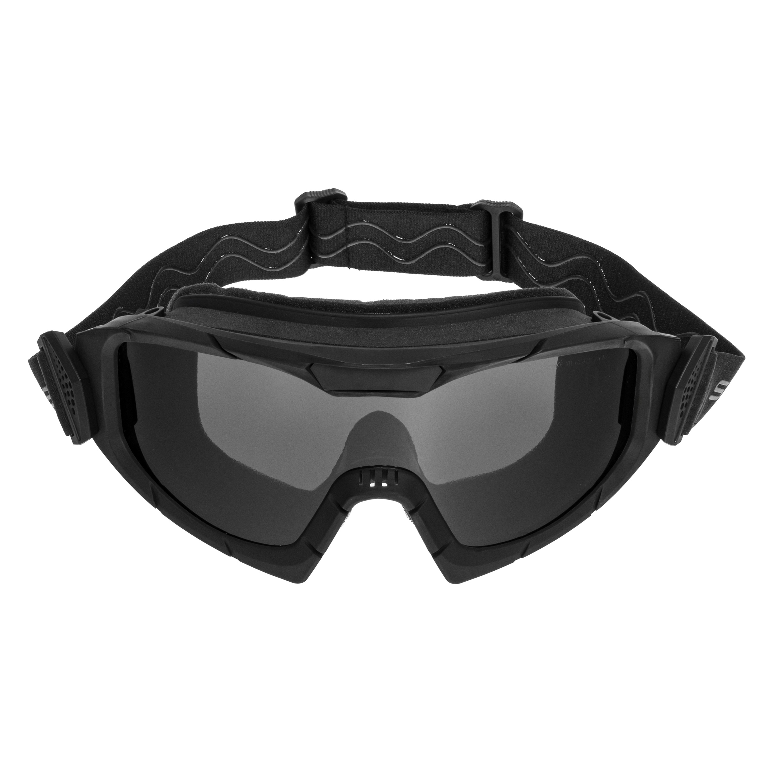 Taktické brýle Swiss Eye R-Tac - Black