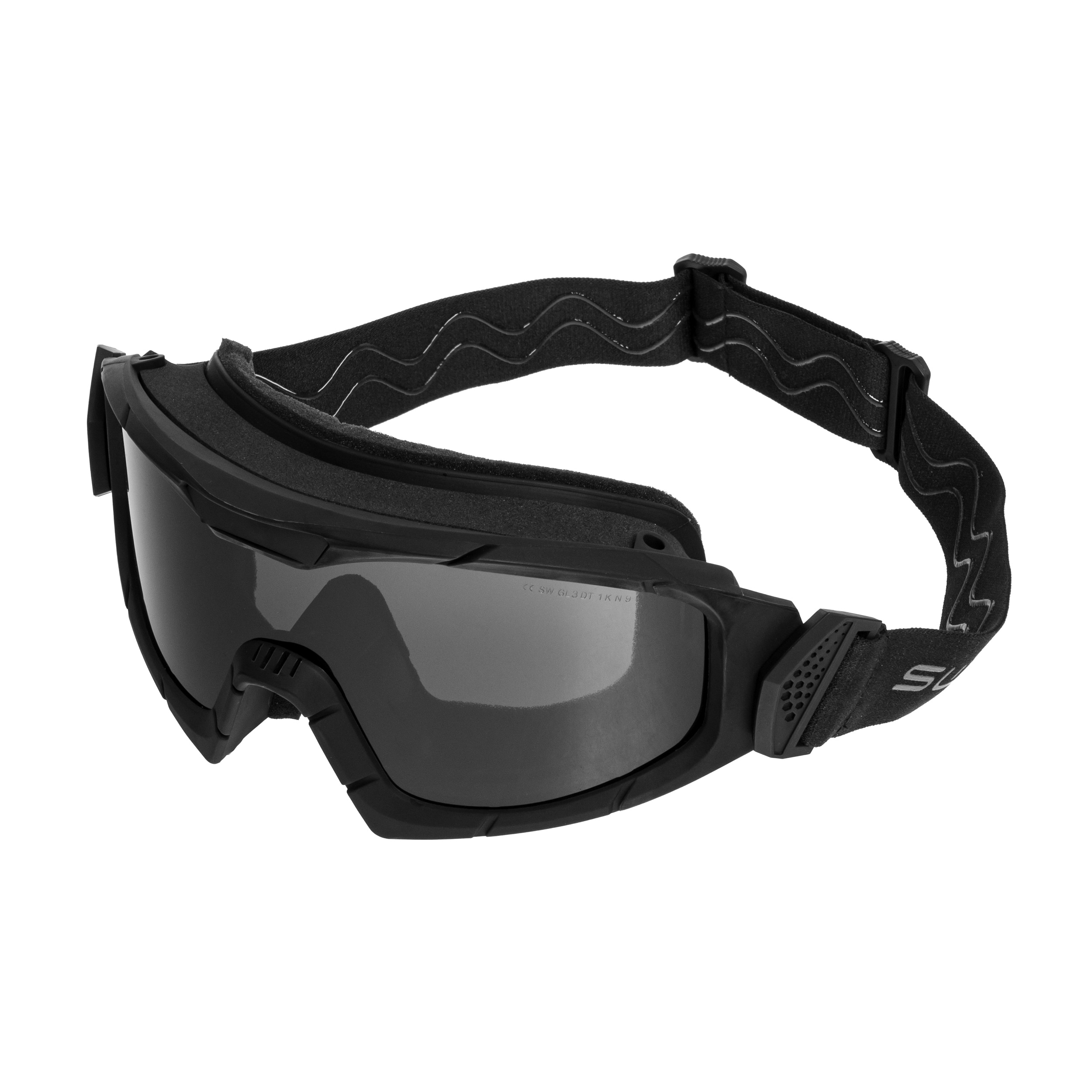 Taktické brýle Swiss Eye R-Tac - Black