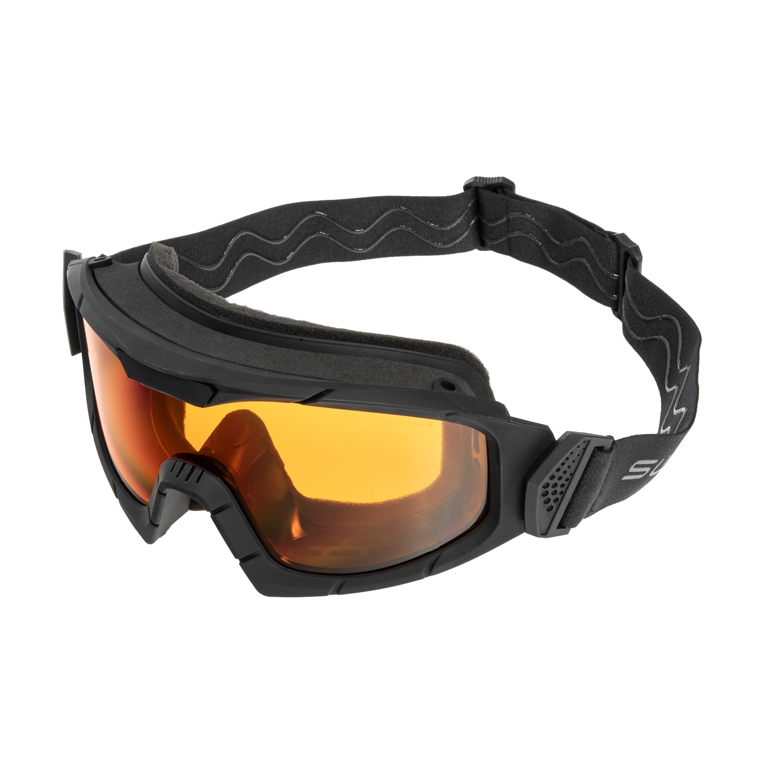 Taktické brýle Swiss Eye R-Tac - Black