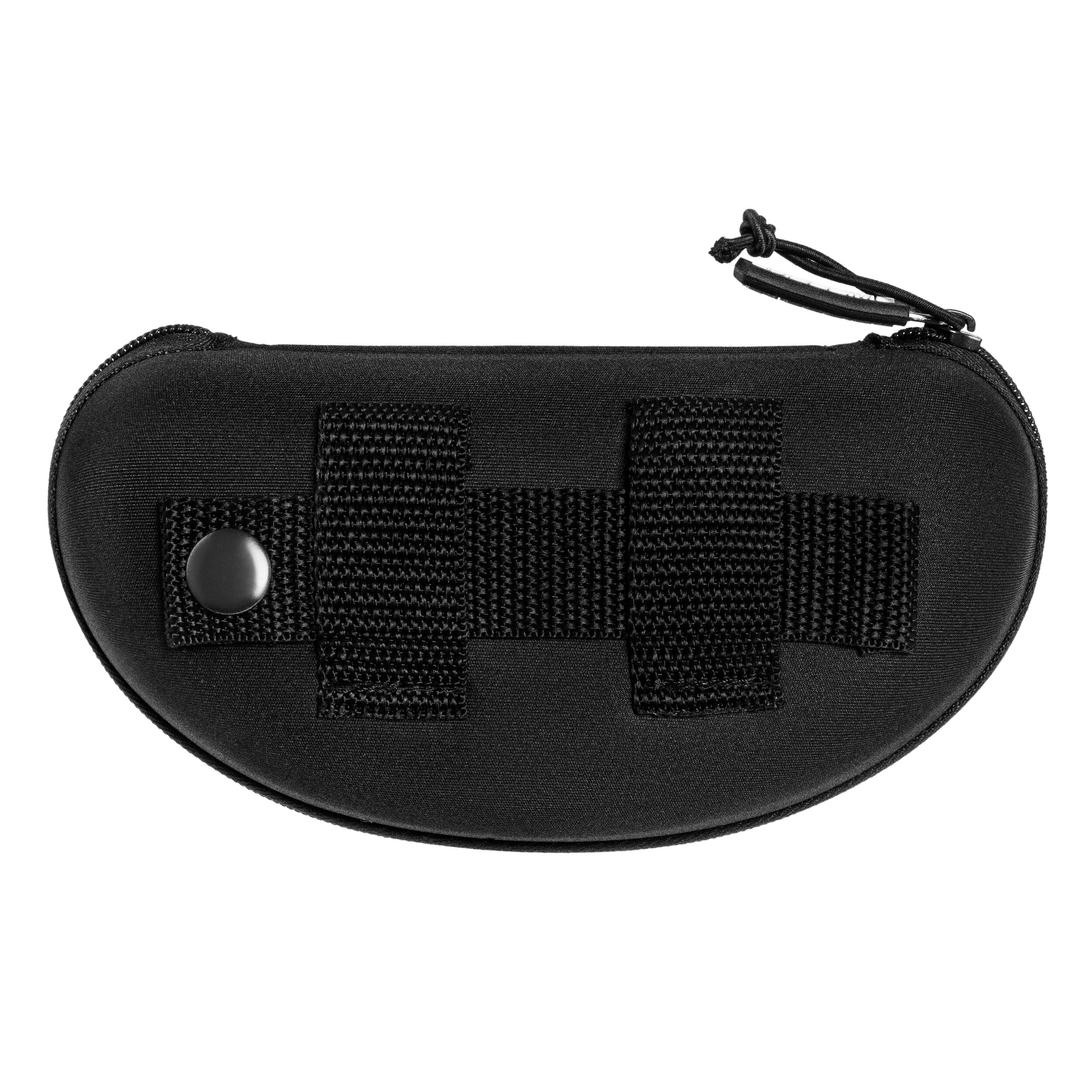 Taktické brýle Swiss Eye Nighthawk Pro – Black