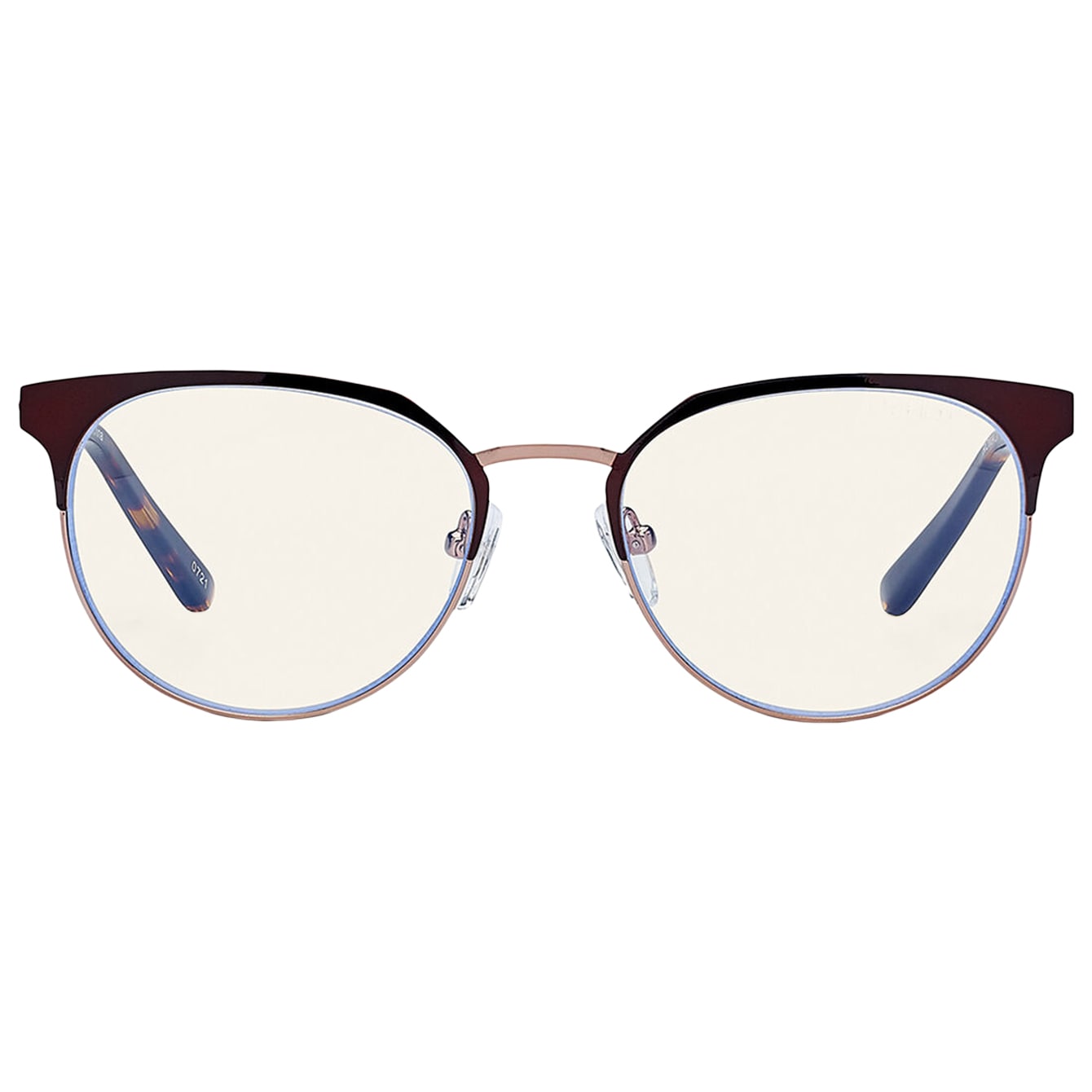 Dámské brýle Bolle Roma – Shiny Brown/Pink Gold