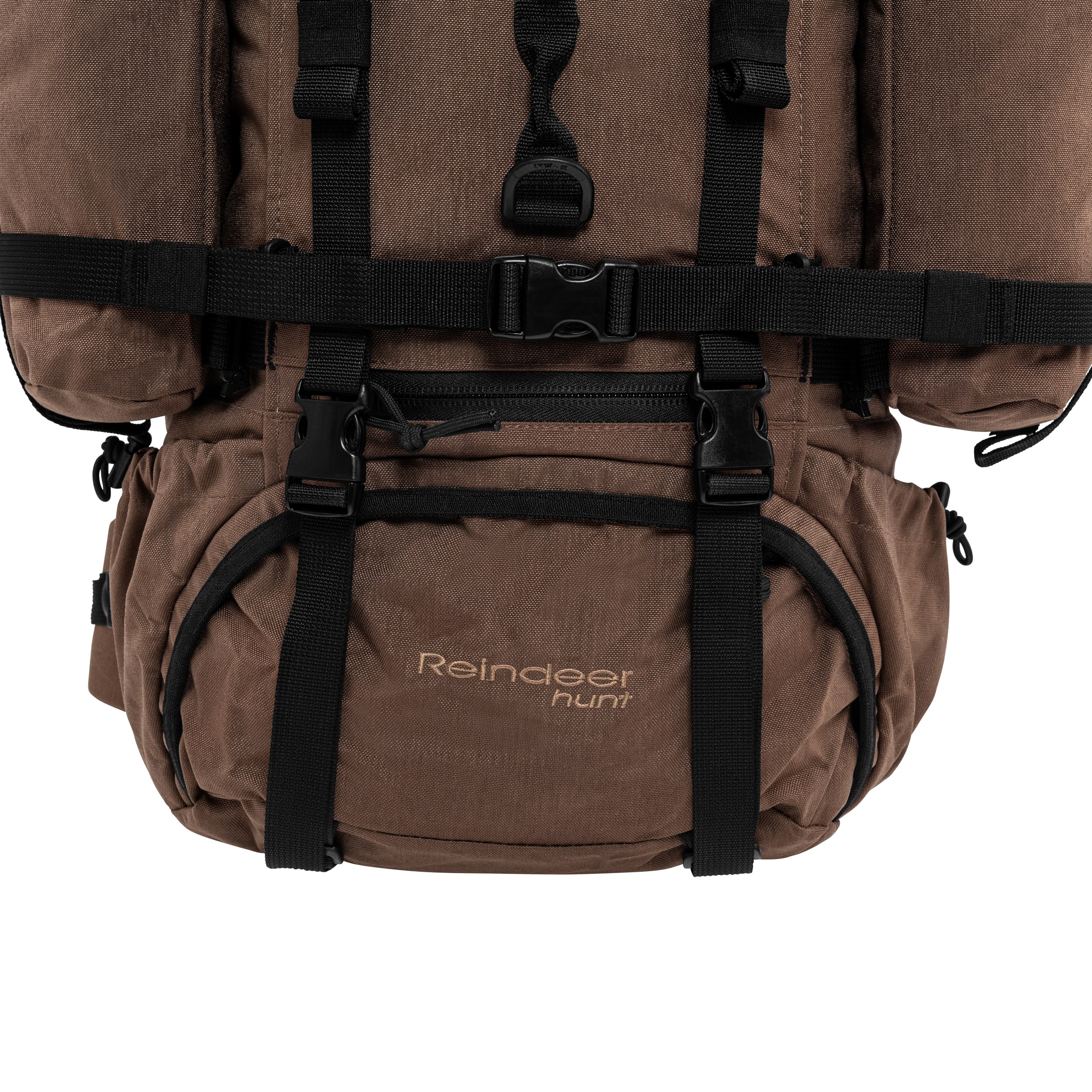 Batoh Wisport Reindeer Hunt 55 l – Brown