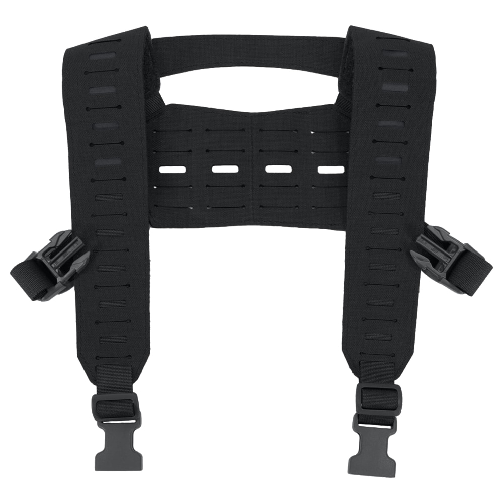 Taktický postroj Templar's Gear Chest Rig Conversion Kit – Black