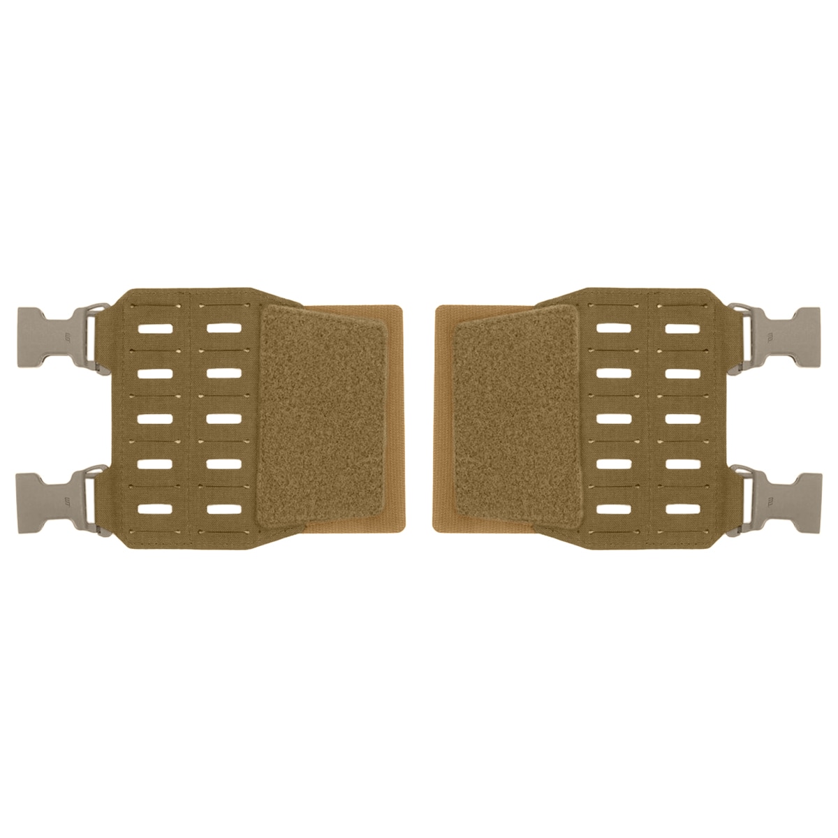 Taktický postroj Templar's Gear Chest Rig Conversion Kit – Coyote Brown