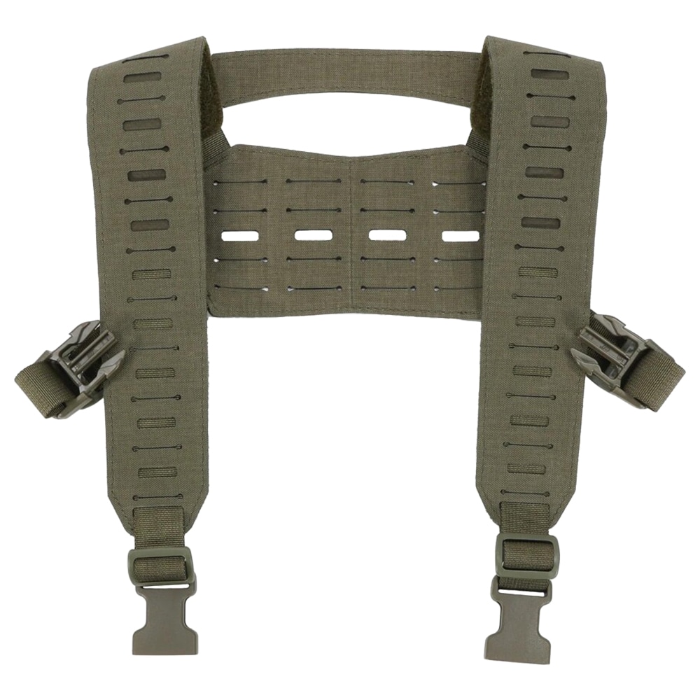 Taktický postroj Templar's Gear Chest Rig Conversion Kit – Ranger Green