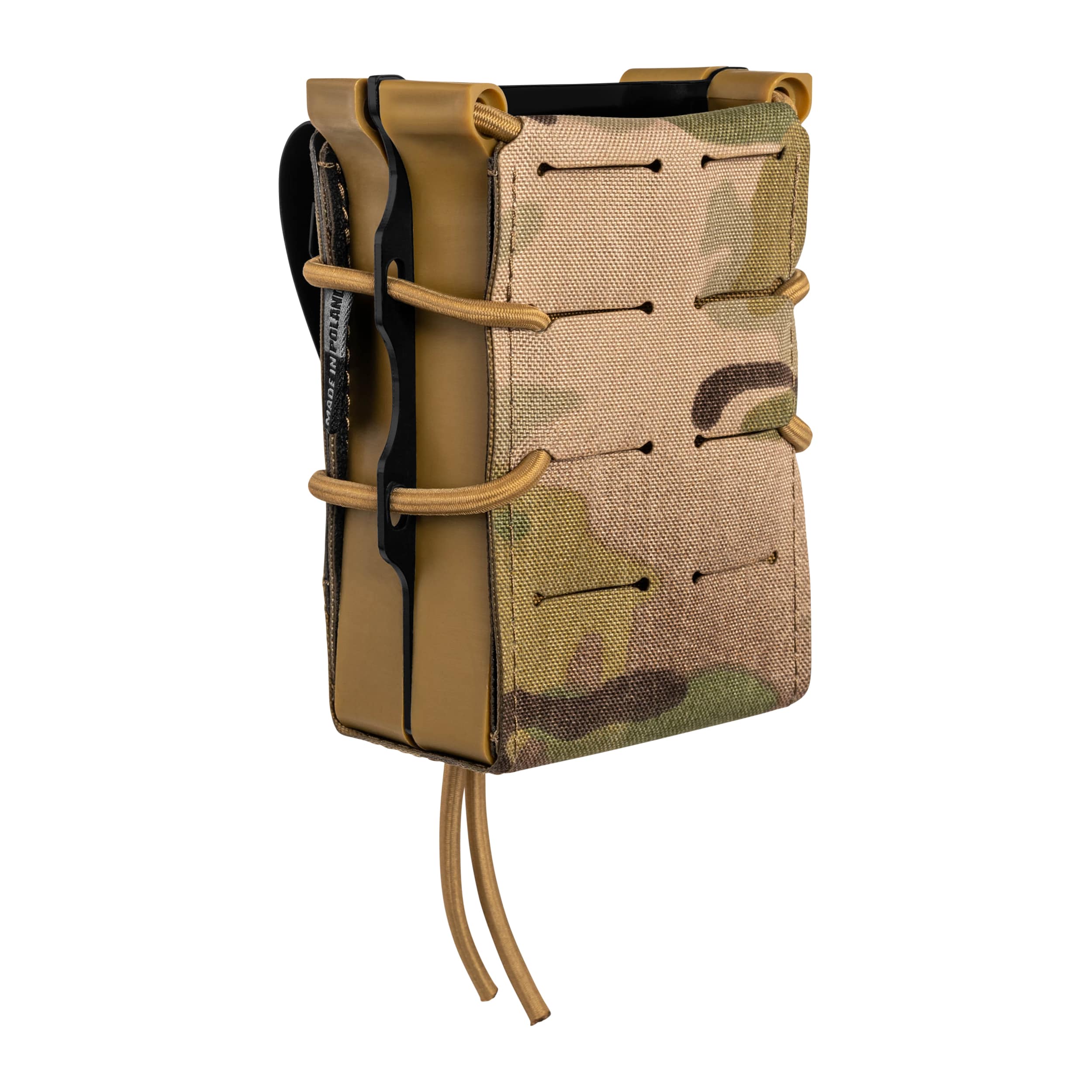 Dvojitá sumka Templar's Gear na velké zásobníky Pouch – MultiCam