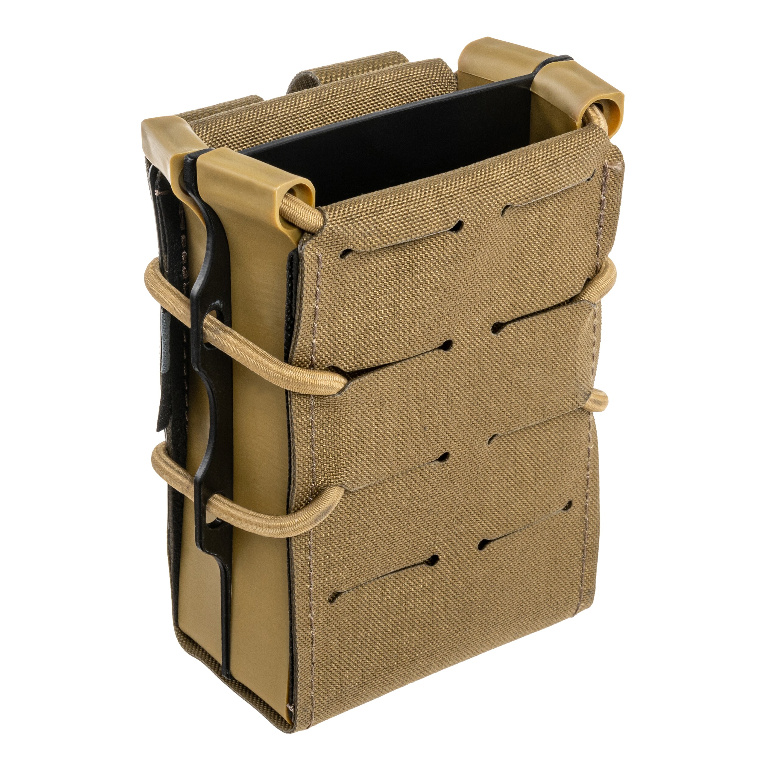 Dvojitá sumka Templar's Gear na velké zásobníky Pouch – Coyote Brown