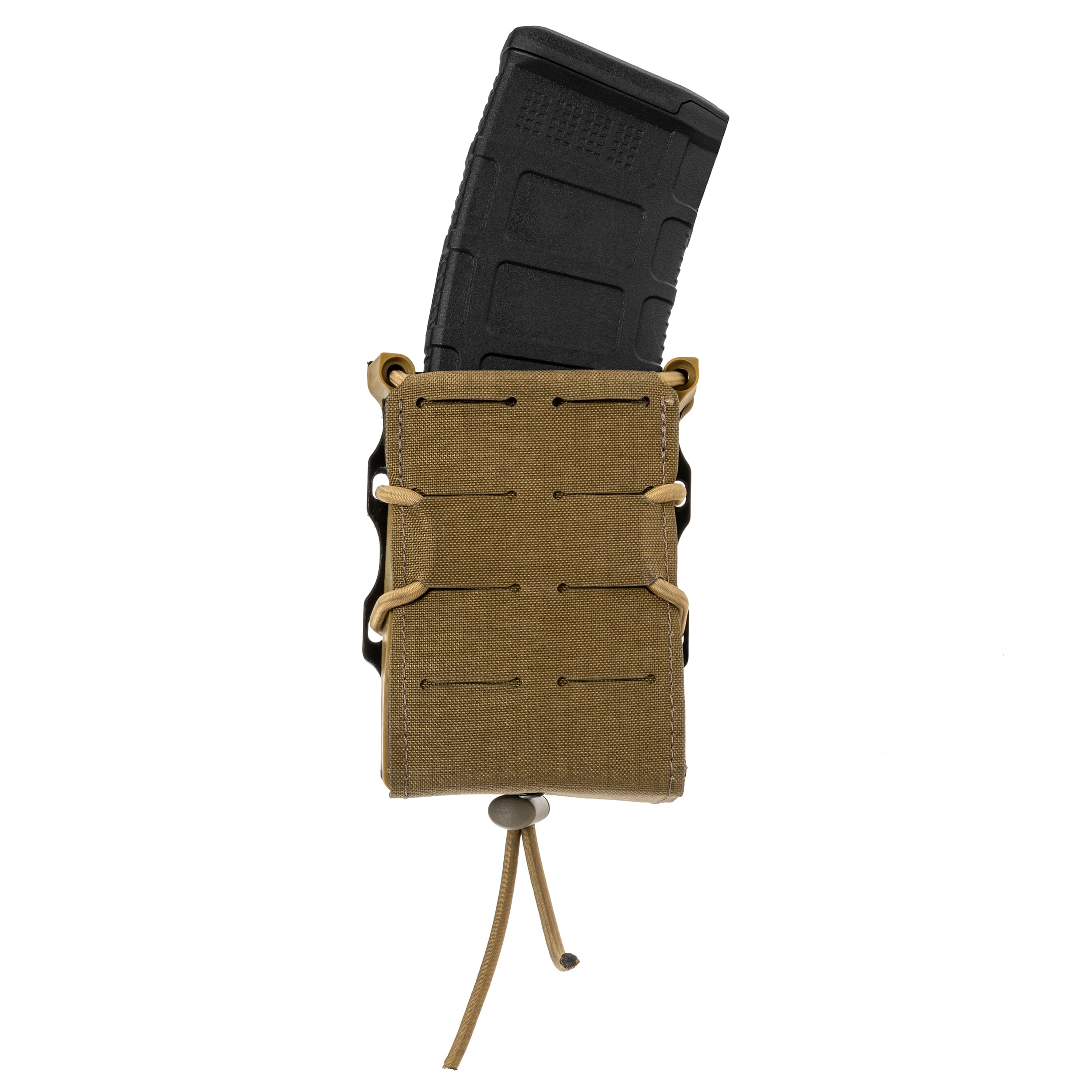 Dvojitá sumka Templar's Gear na velké zásobníky Pouch – Coyote Brown