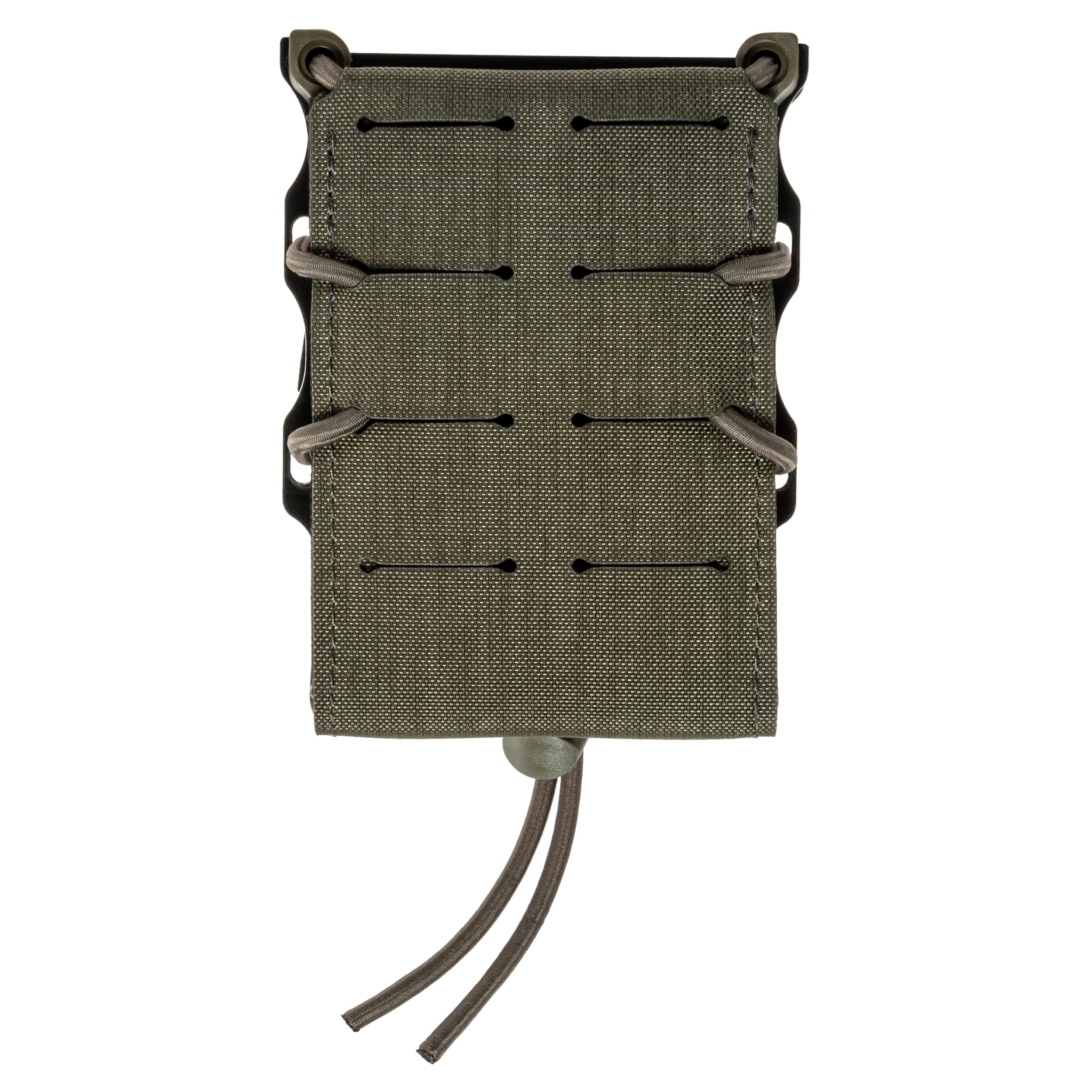 Dvojitá sumka Templar's Gear na velké zásobníky Pouch – Ranger Green