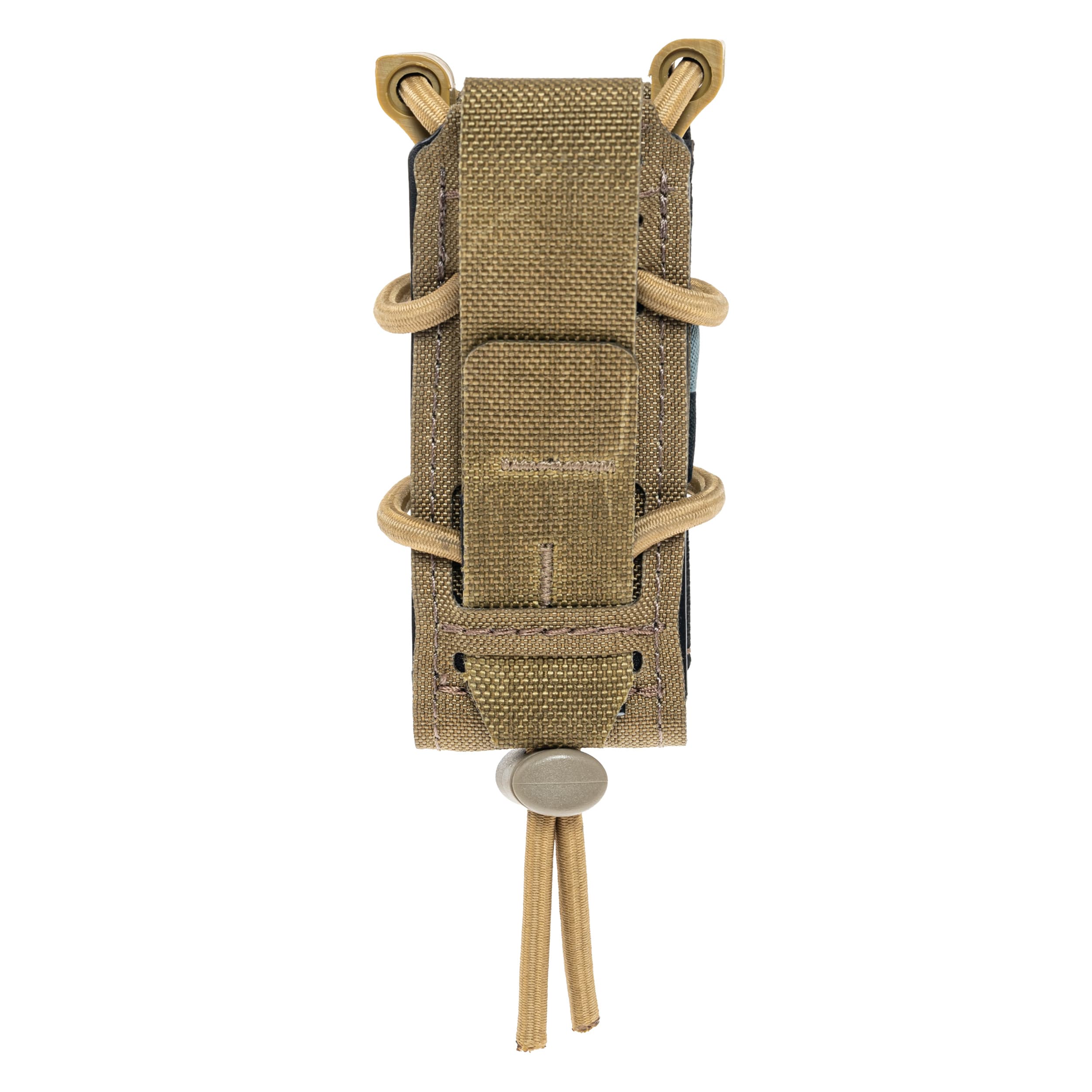 Smuke Templar's Gear Fast Magazine Single - Coyote Brown