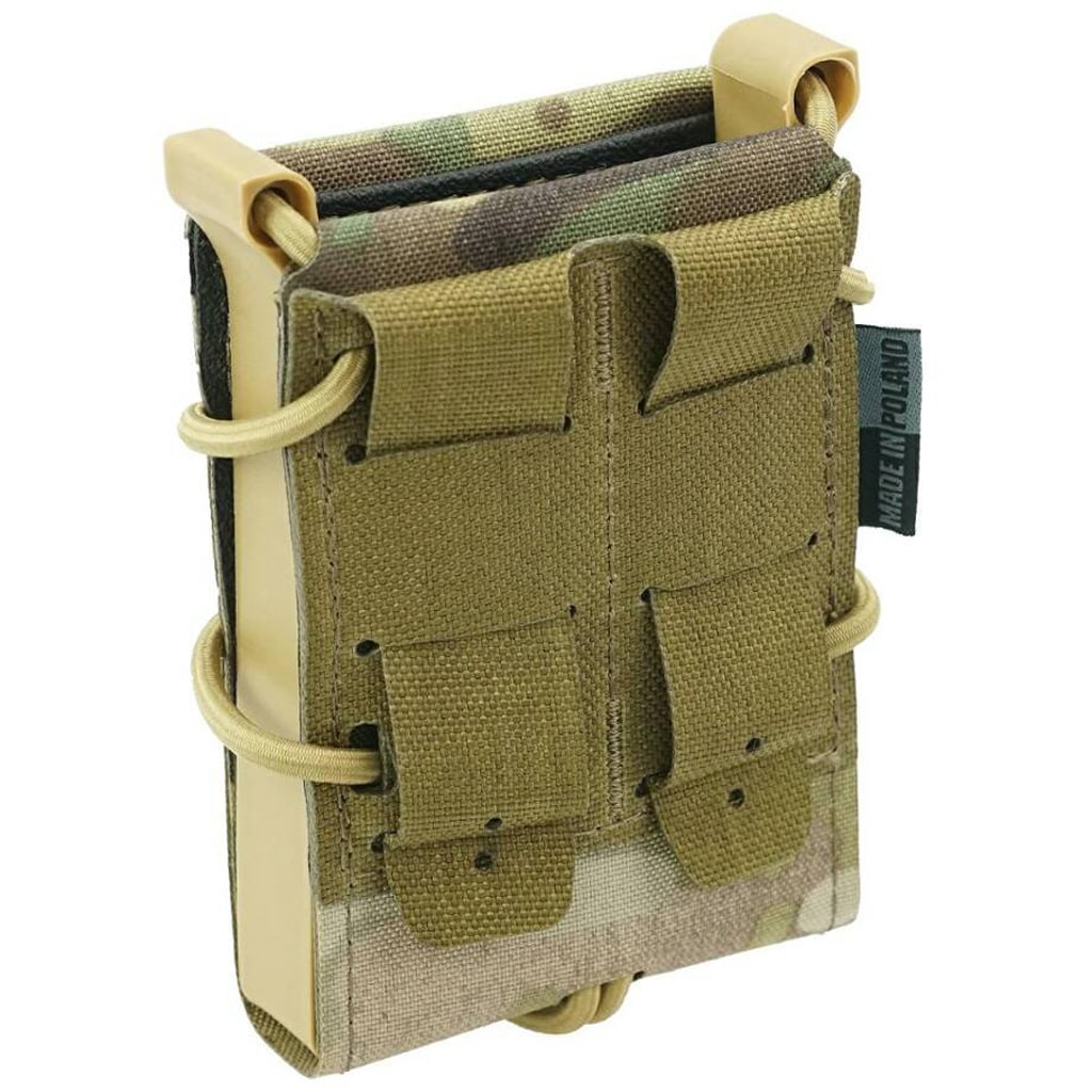 Smuke Templar's Gear Fast Magazine - MultiCam