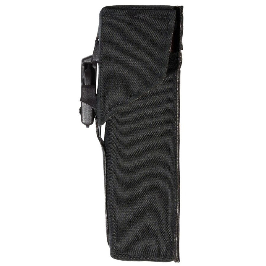 Dvojitá sumka Templar's Gear na velké zásobníky Full Flap – Black