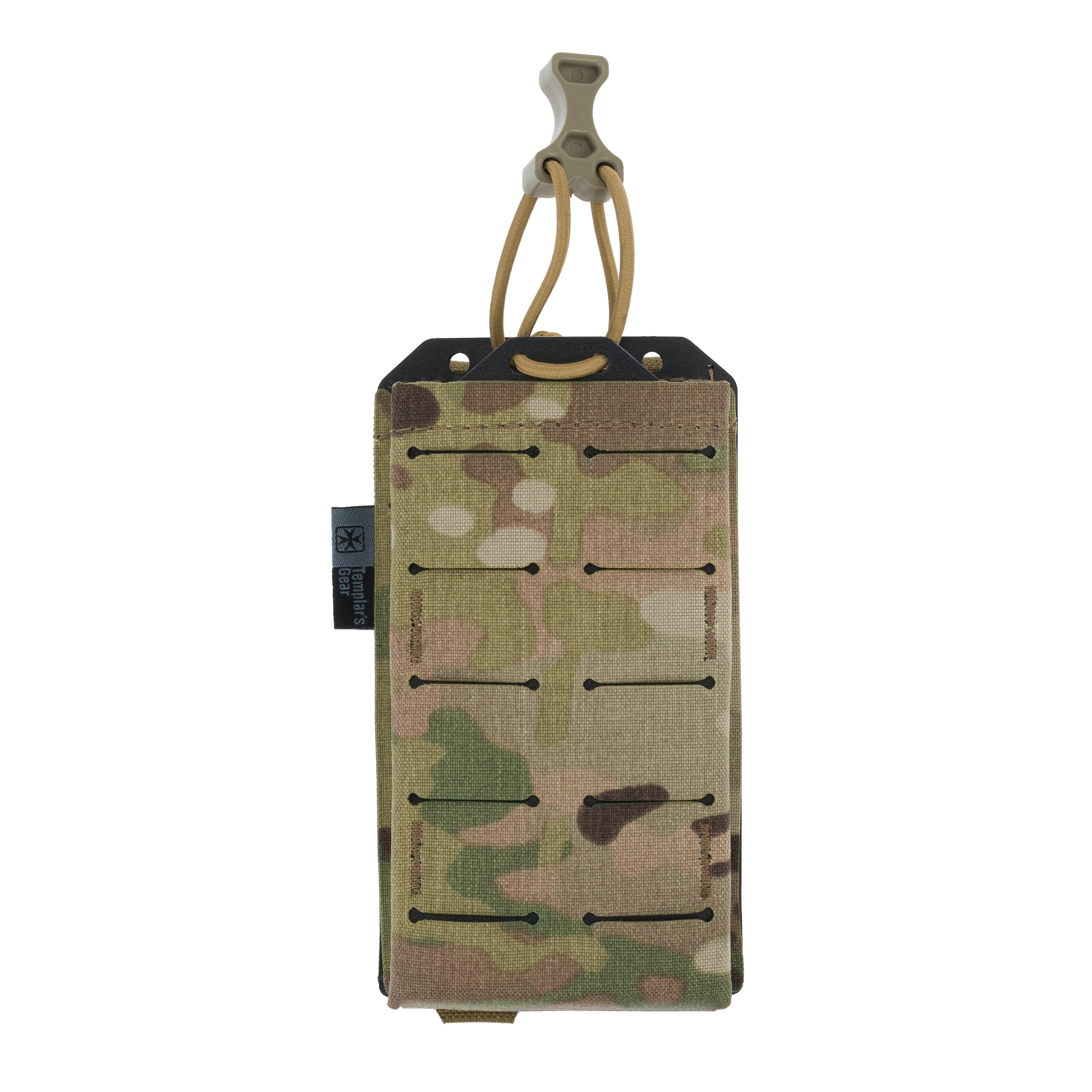 Smuke Templar's Gear Shingle GEN5 - MultiCam