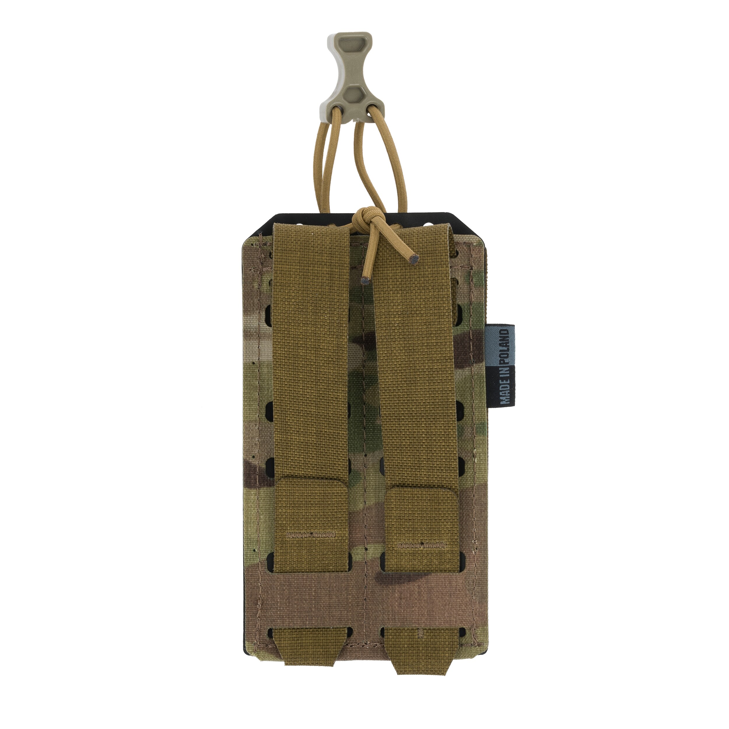 Smuke Templar's Gear Shingle GEN5 - MultiCam