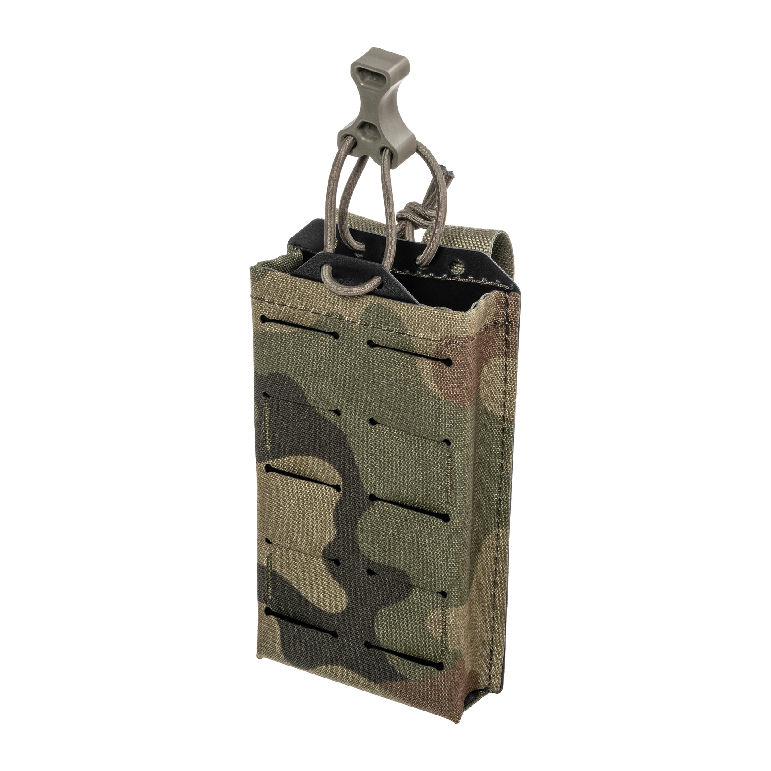 Smuke Templar's Gear Shingle GEN5 - wz.93 Pantera PL Woodland