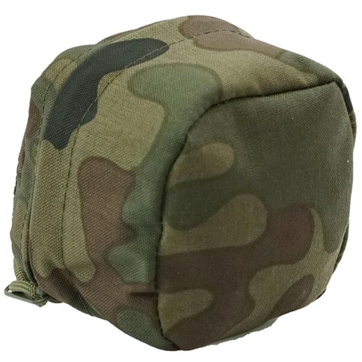 Zásobník na munici Templar's Gear S - wz.93 Pantera PL Woodland