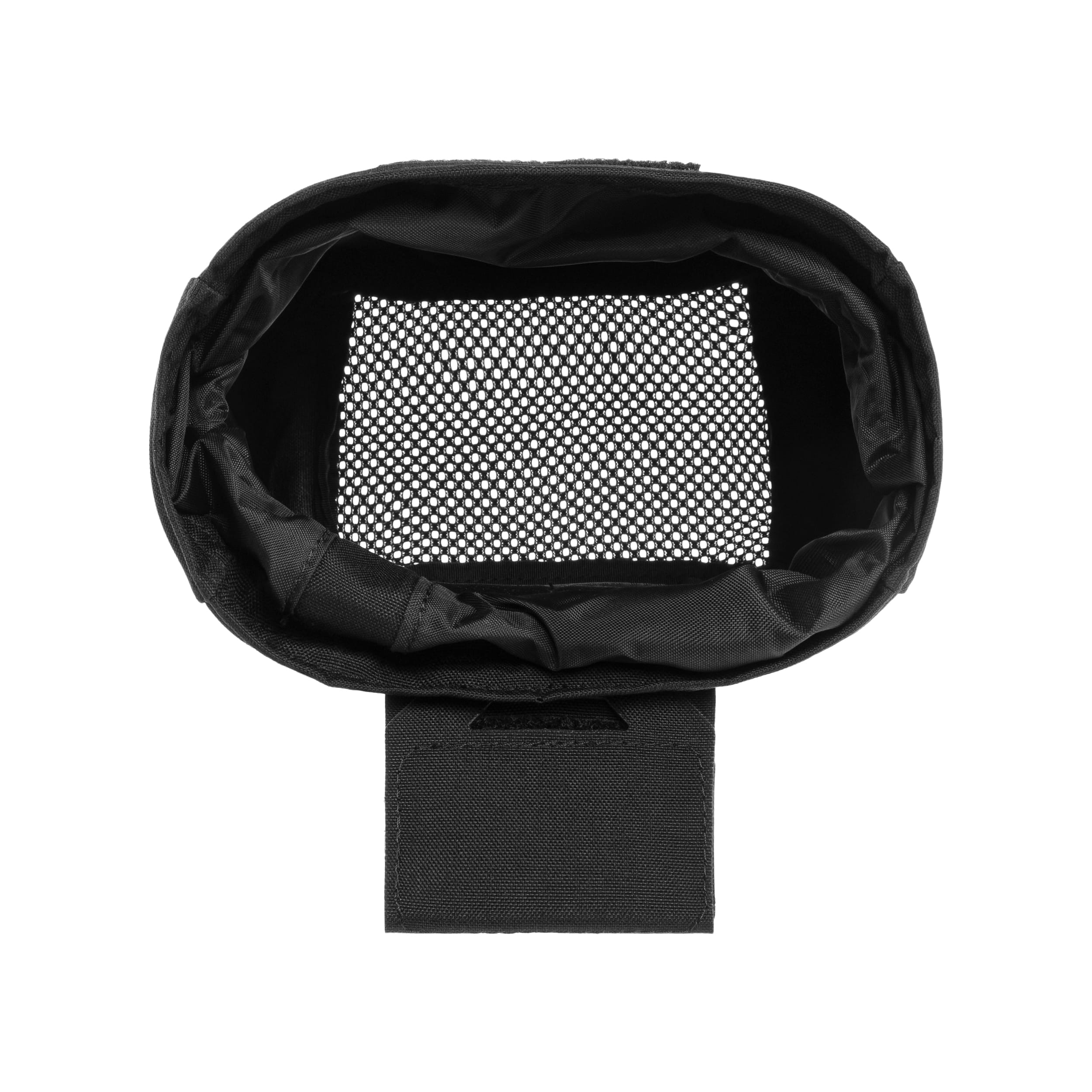 Odhazovací vak Templar's Gear Dump Bag Short - Black