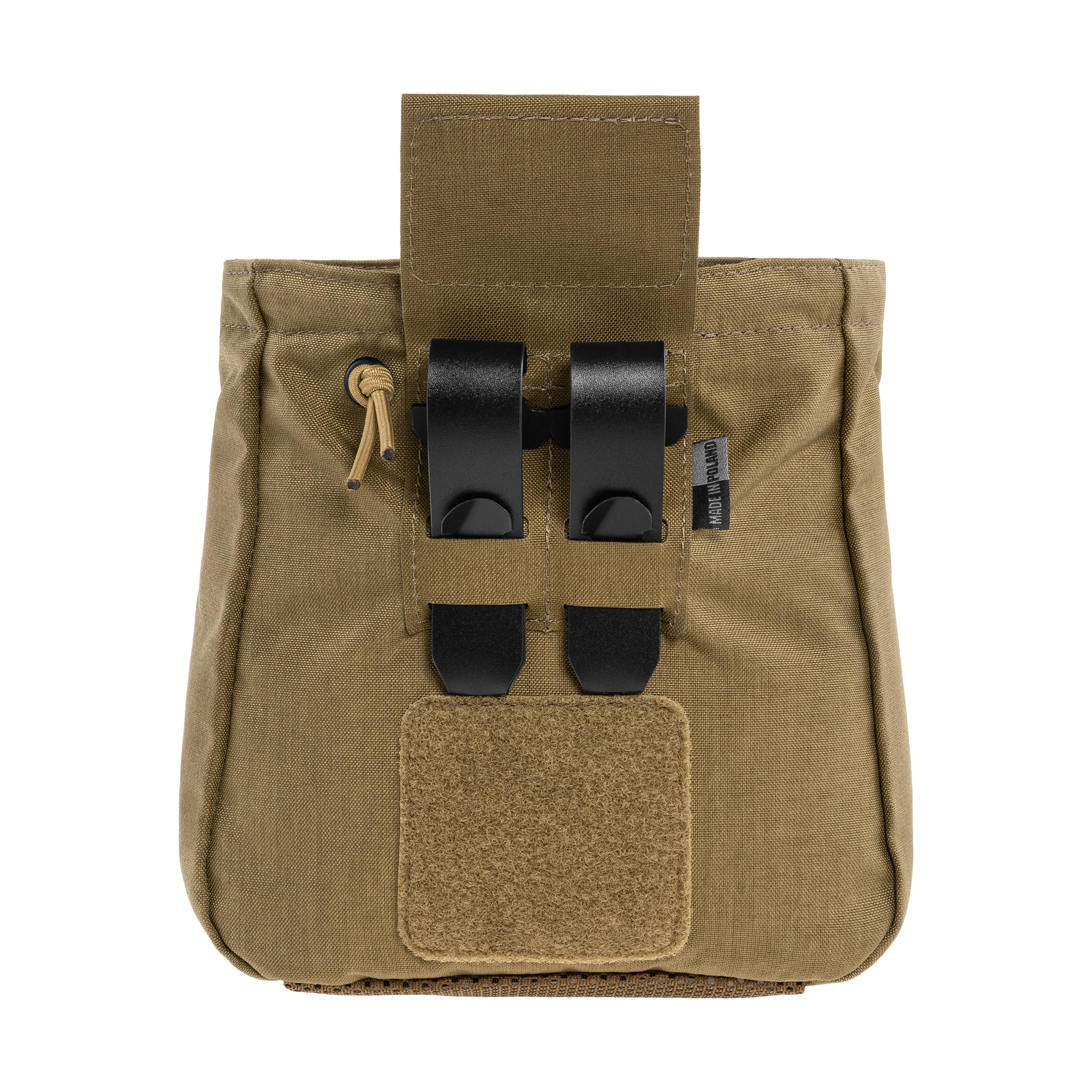 Odhazovací vak Templar's Gear Dump Bag Short - Coyote Brown