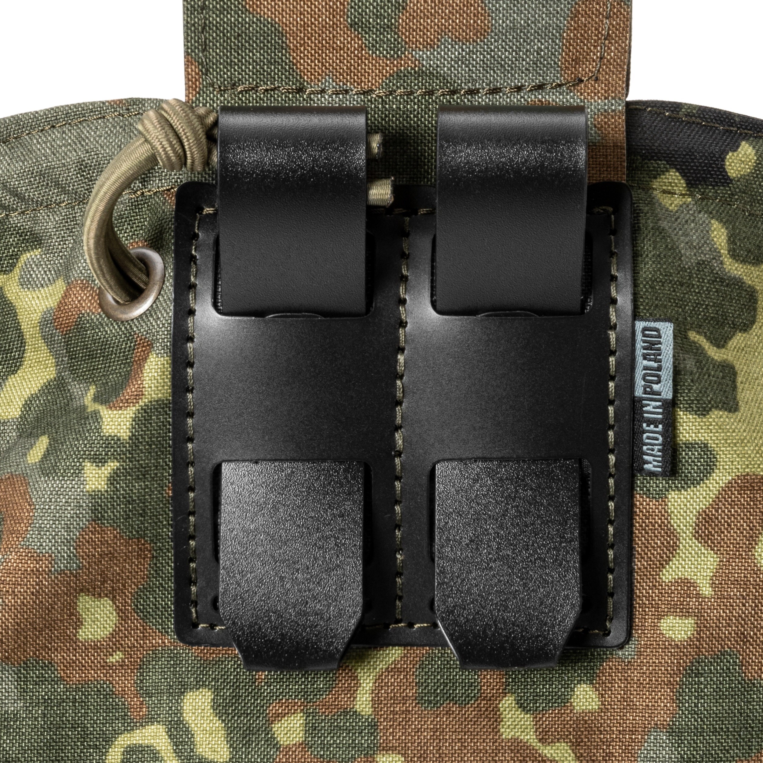 Odhazovací vak Templar's Gear Dump Bag Short - Flecktarn