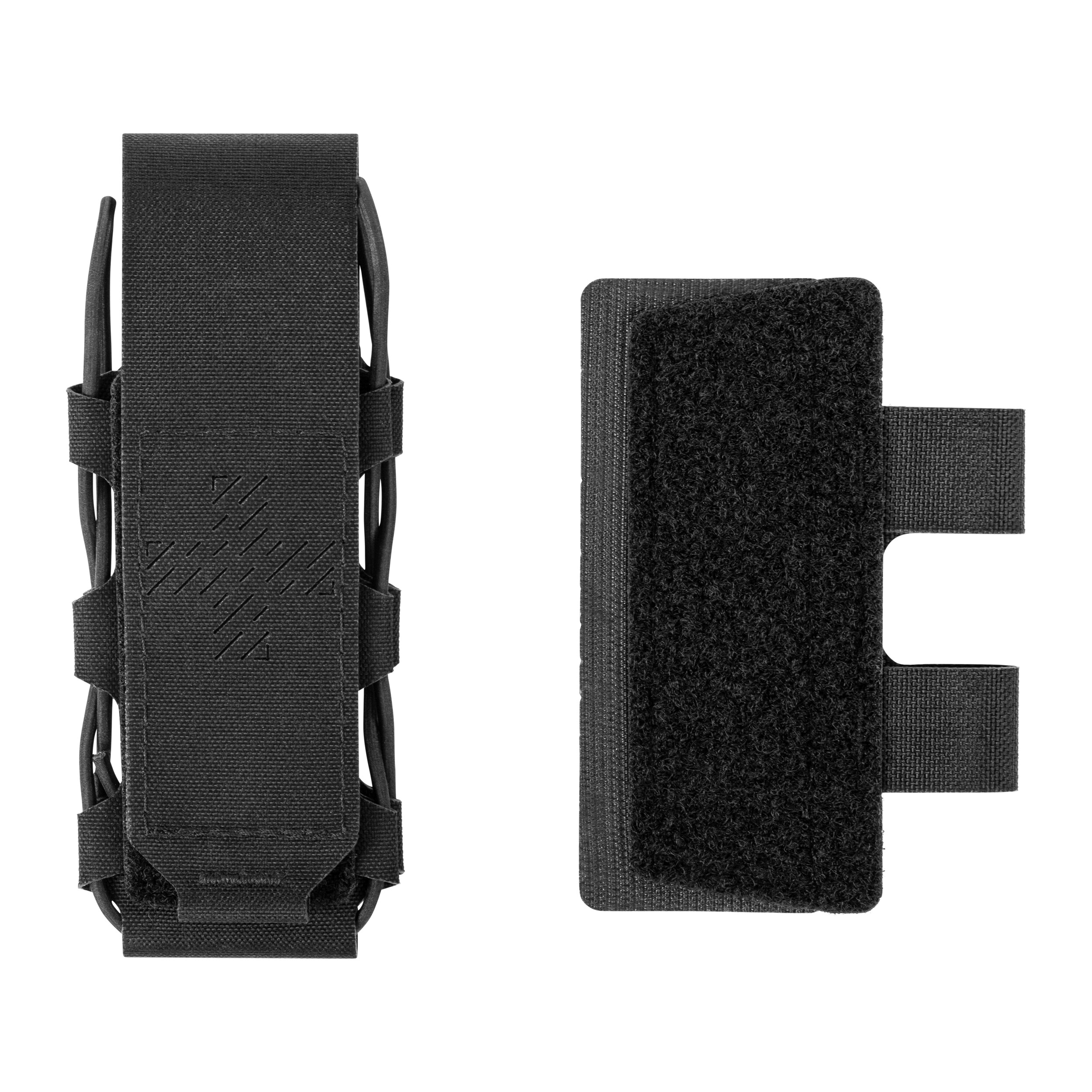 Smuke Templar's Gear Tourniquet Pouch na taktickou tourniquet tašku - Black