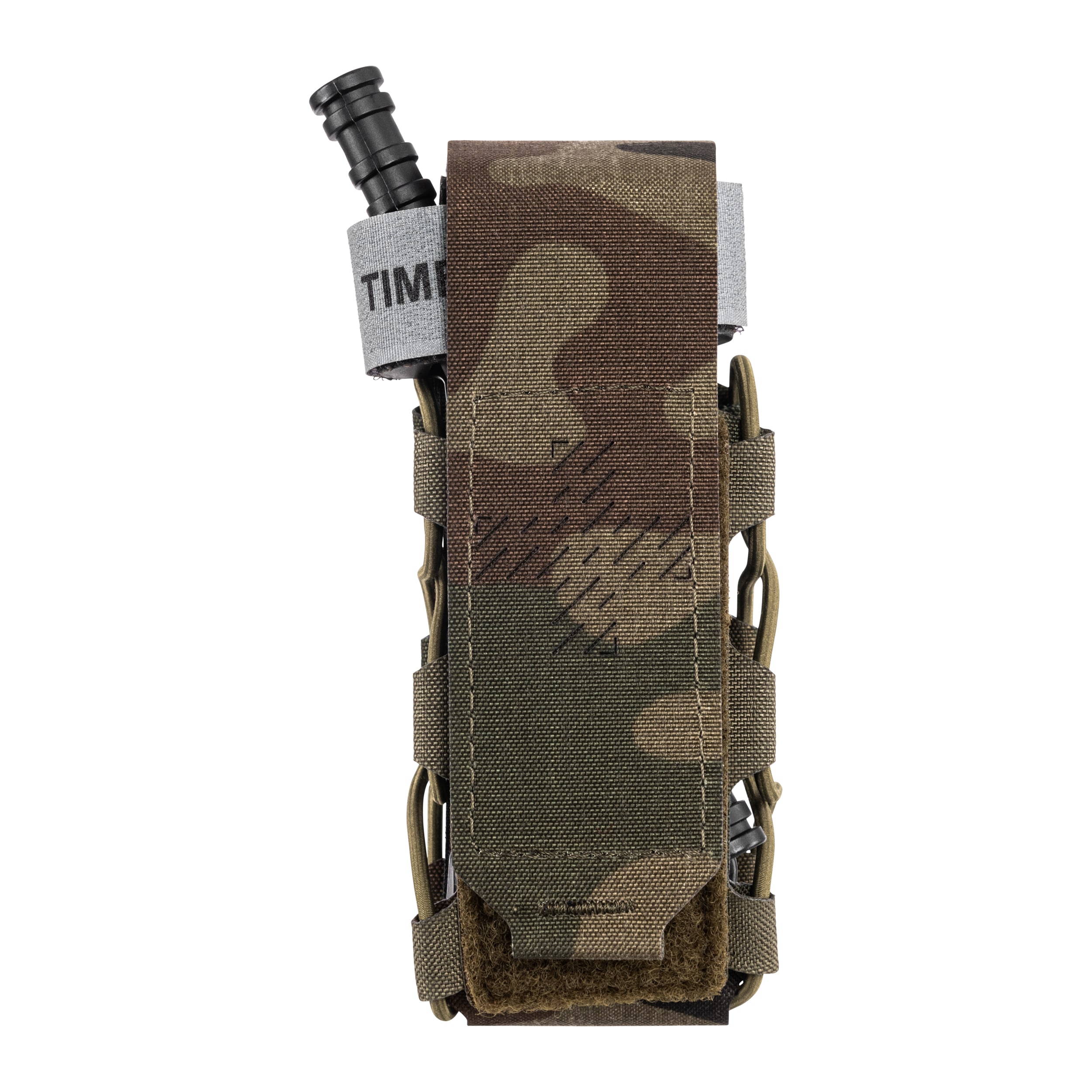 Smuke Templar's Gear Tourniquet Pouch na taktickou tourniquet tašku - wz.93 Pantera PL Woodland