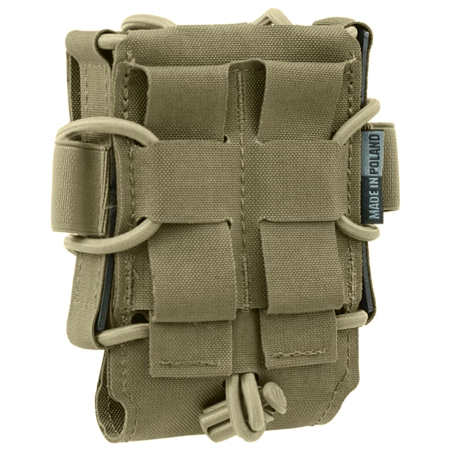 Sumka na rádio Templar's Gear Universal Radio Pouch Gen 1.1 - Ranger Green